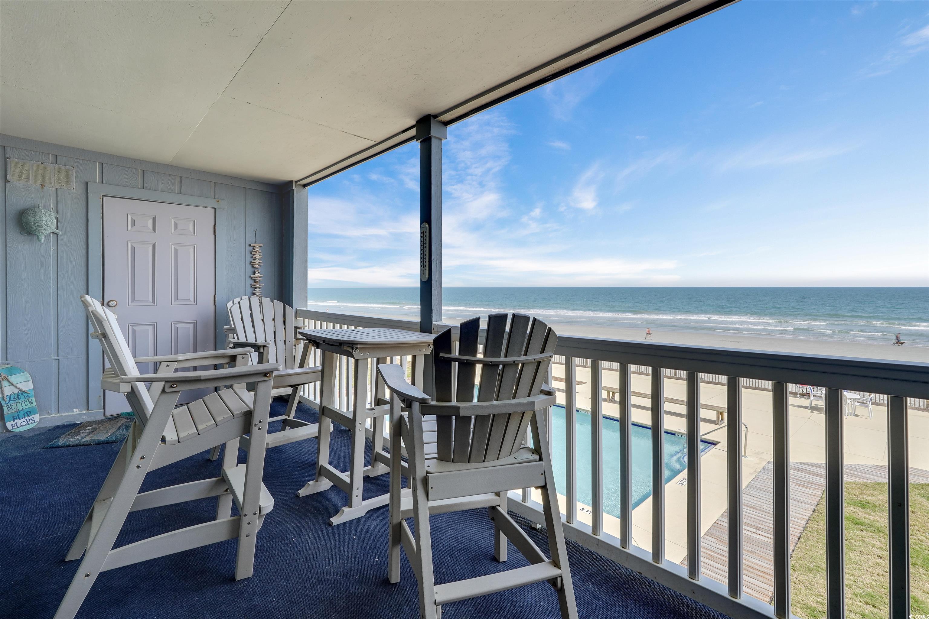 1514 N Waccamaw Dr. #204, Garden City Beach, South Carolina image 8