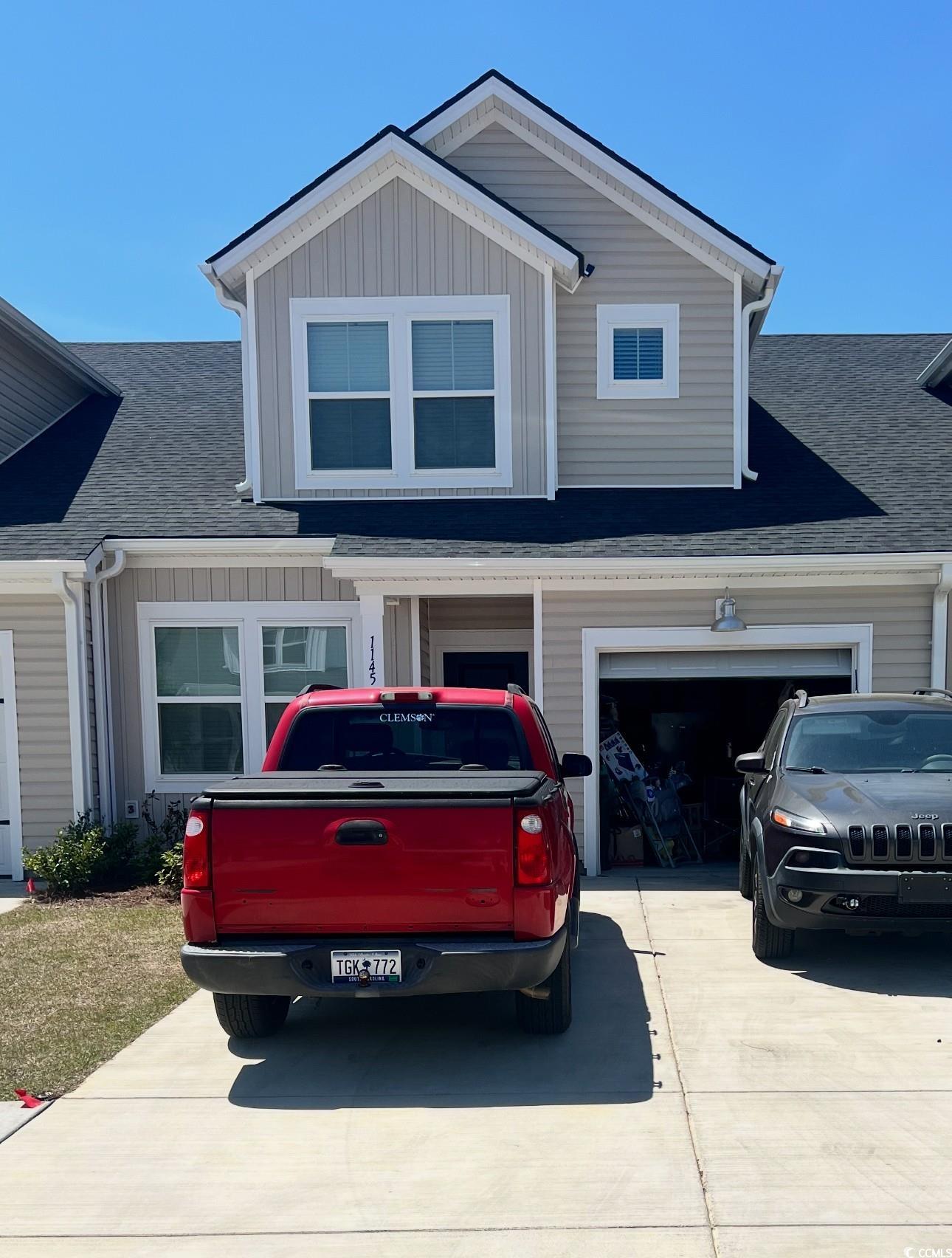 1143 Blueback Herring Way UNIT #21 Conway, SC 29526