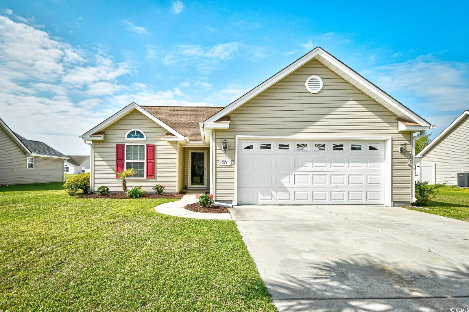 621 Bathurst Dr., Myrtle Beach, South Carolina image 1