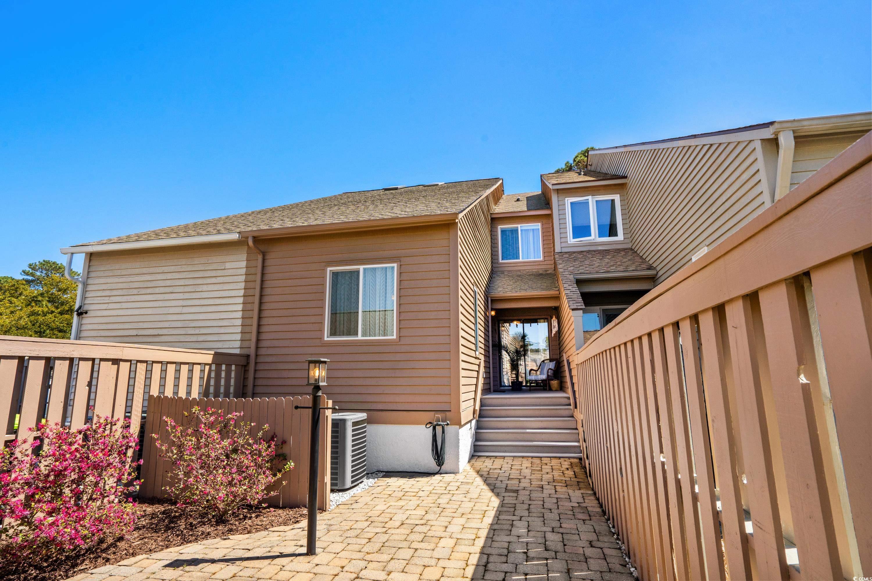 4000 Fairway Lakes Dr. Myrtle Beach, SC 29577