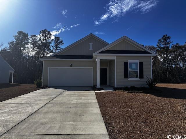623 Castillo Dr., Loris, South Carolina image 1