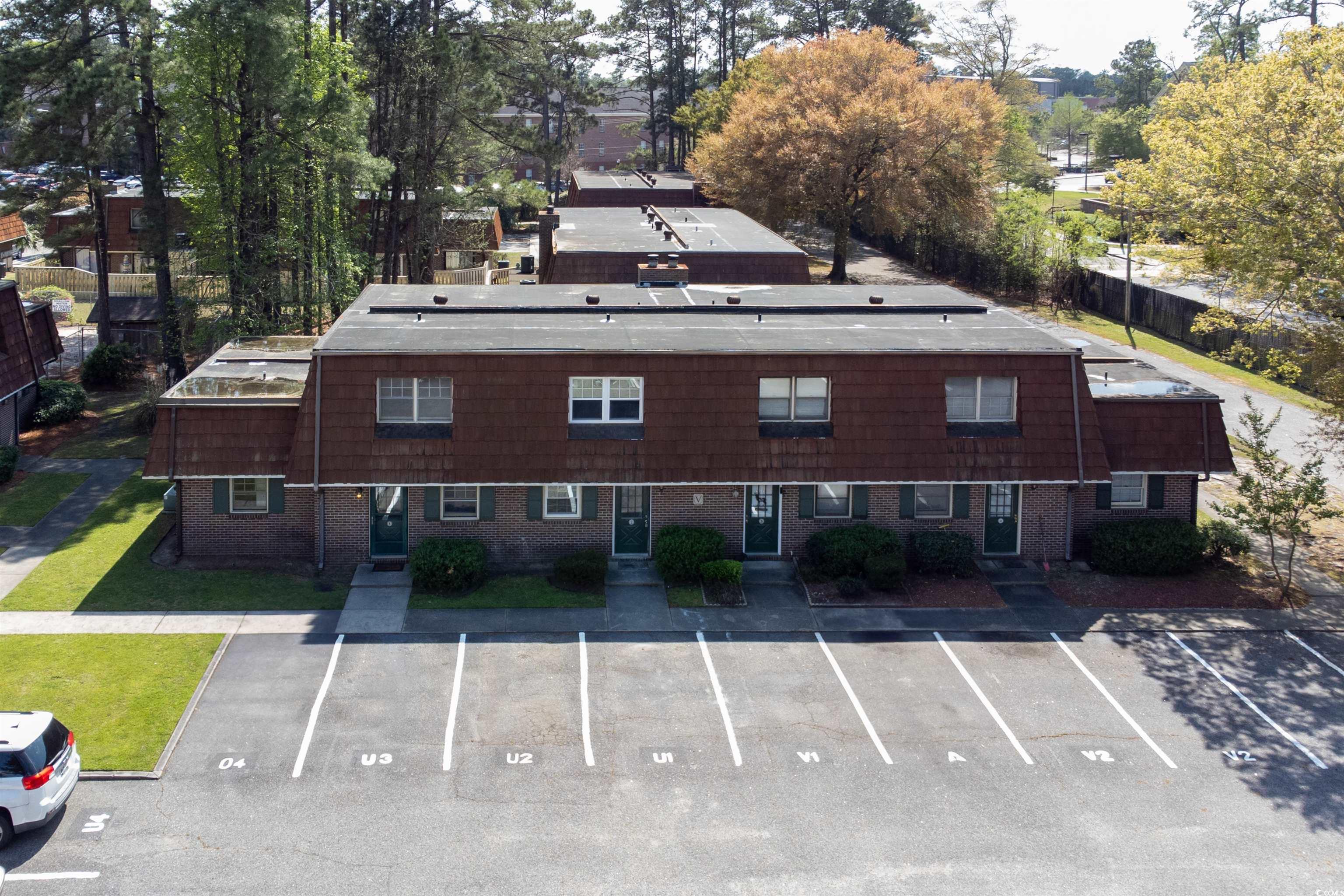 1025 Carolina Rd. UNIT V1 Conway, SC 29526
