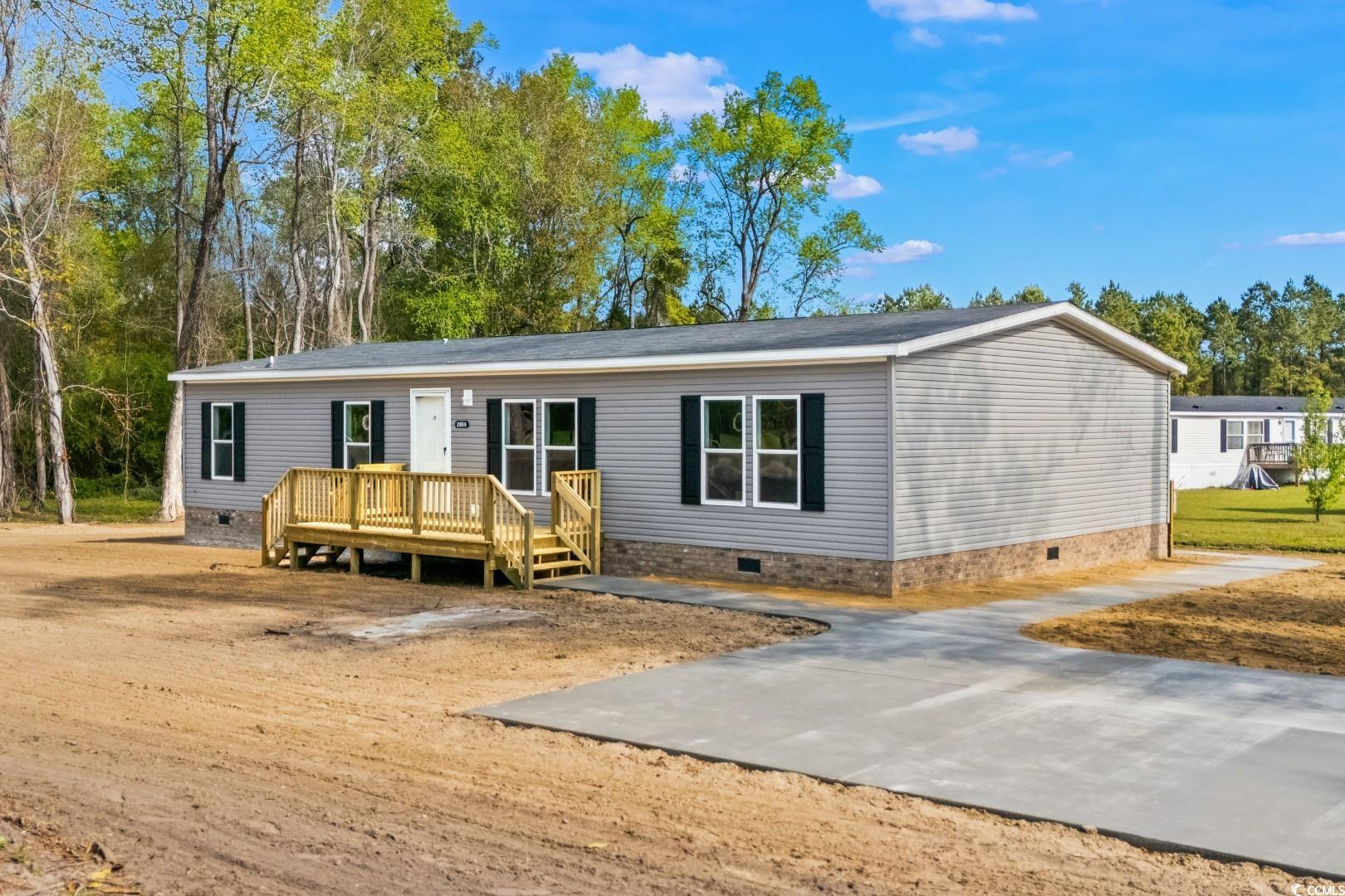 2959 Methodist Rehobeth Rd. Galivants Ferry, SC 29544