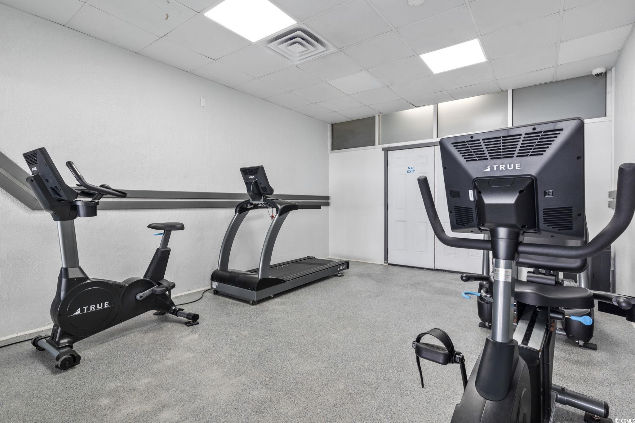 1012 N Waccamaw Dr. #704, Murrells Inlet, South Carolina image 37