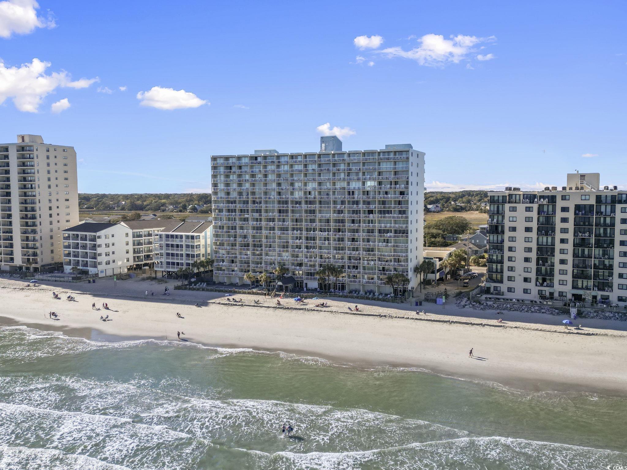 1012 N Waccamaw Dr. #704, Murrells Inlet, South Carolina image 38