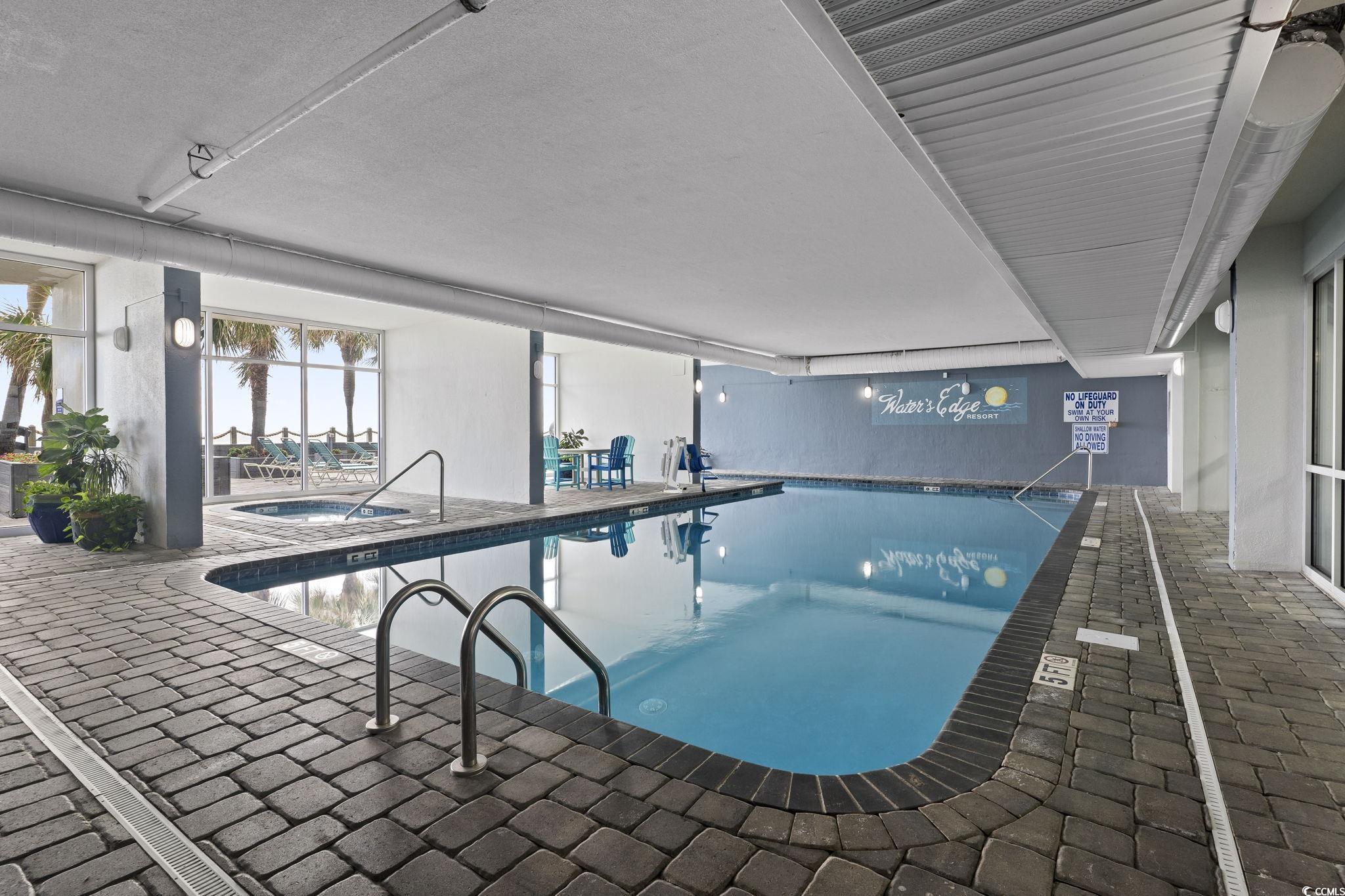 1012 N Waccamaw Dr. #704, Murrells Inlet, South Carolina image 40