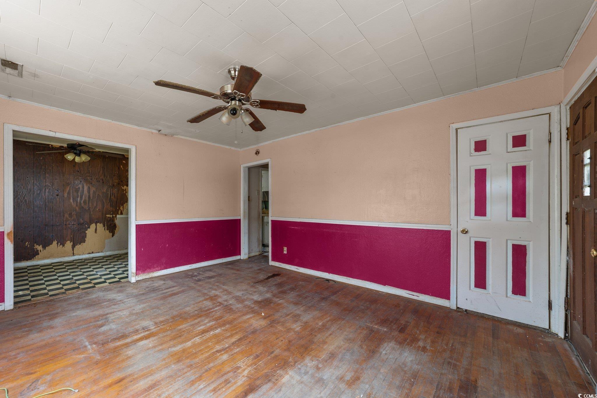 223 Adams Circle, Lamar, South Carolina image 5