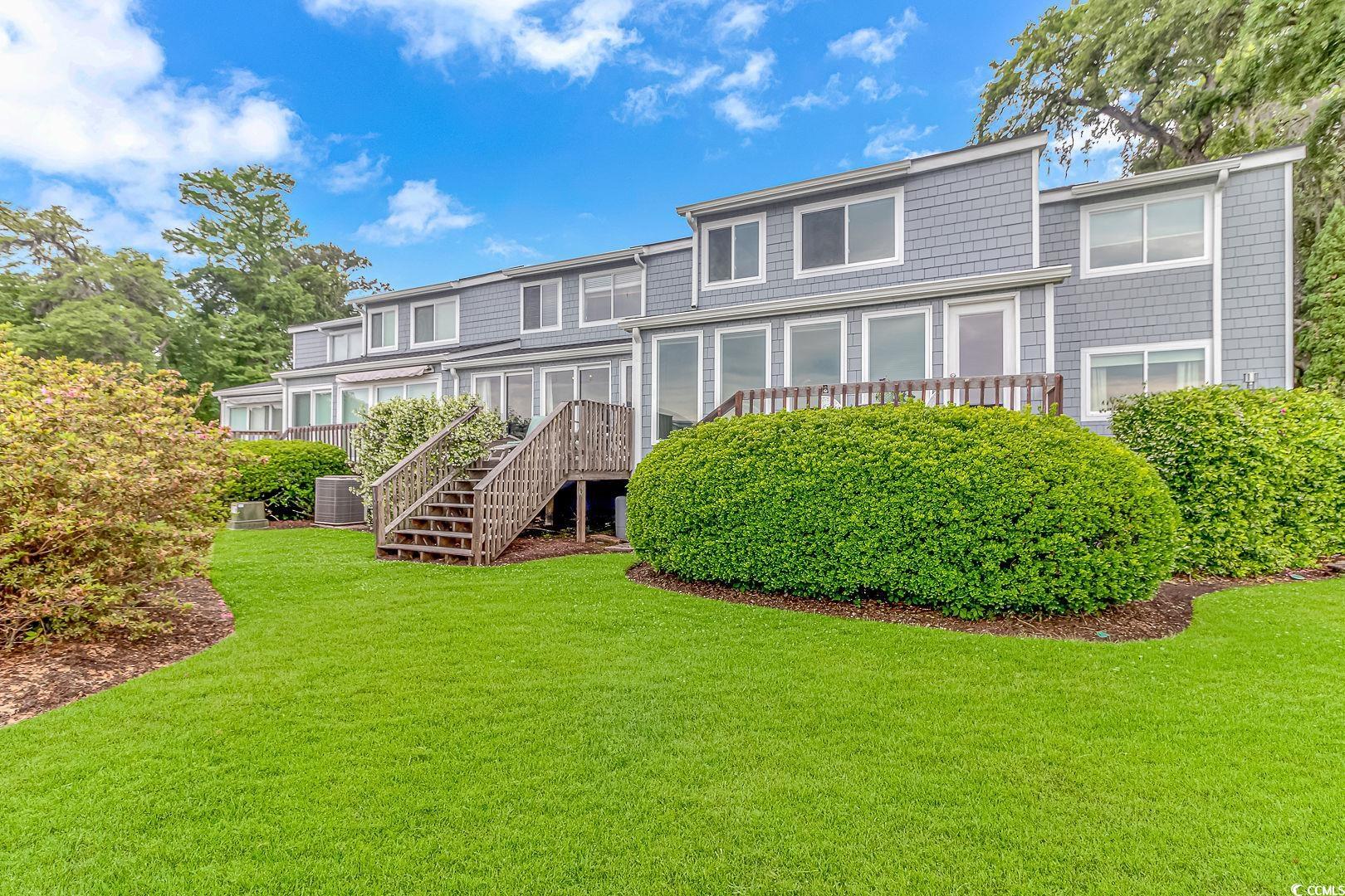 153 Finch Dr. #282, Georgetown, South Carolina image 2