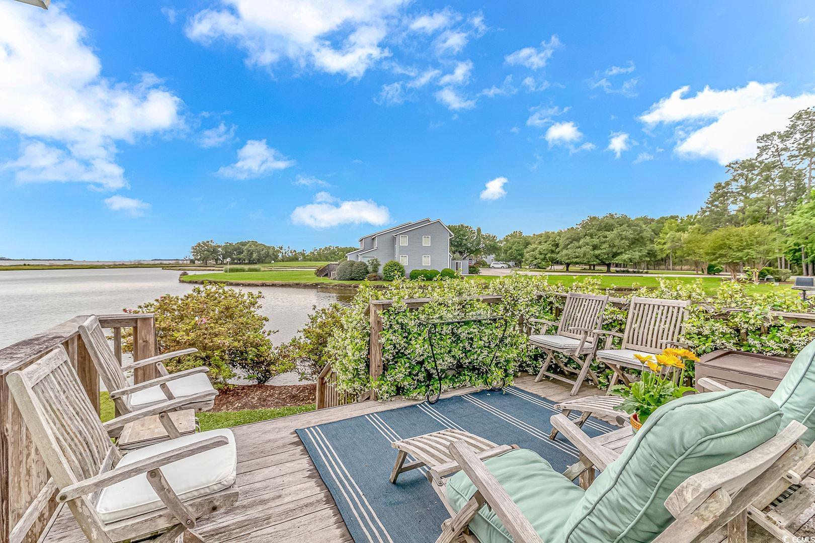 153 Finch Dr. #282, Georgetown, South Carolina image 22