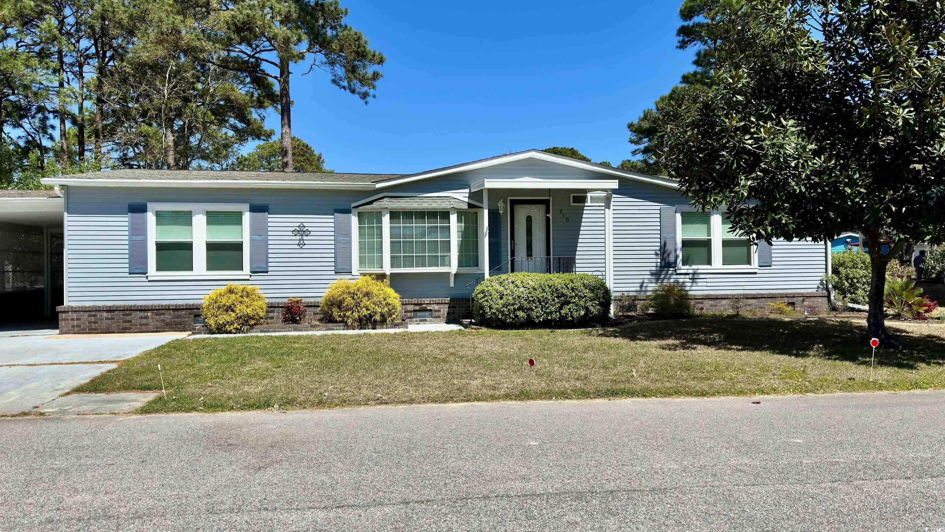 910 Grand Strand Trail Murrells Inlet, SC 29576