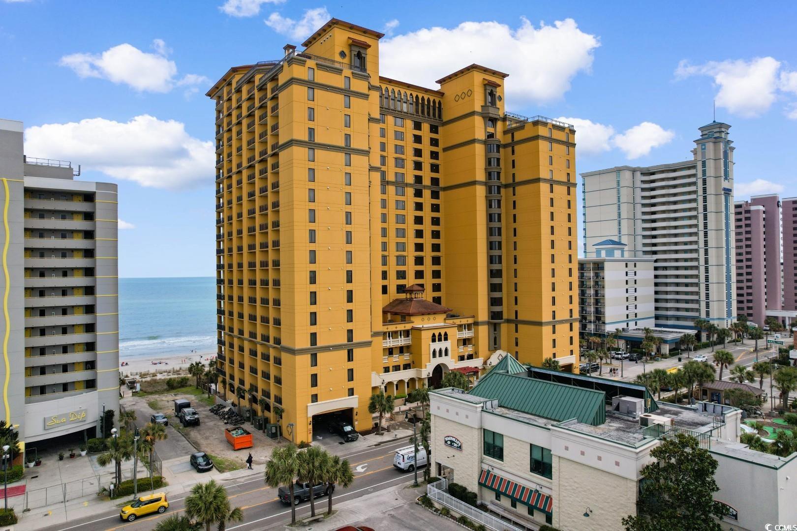 2600 N Ocean Blvd. #1715, Myrtle Beach, South Carolina image 1