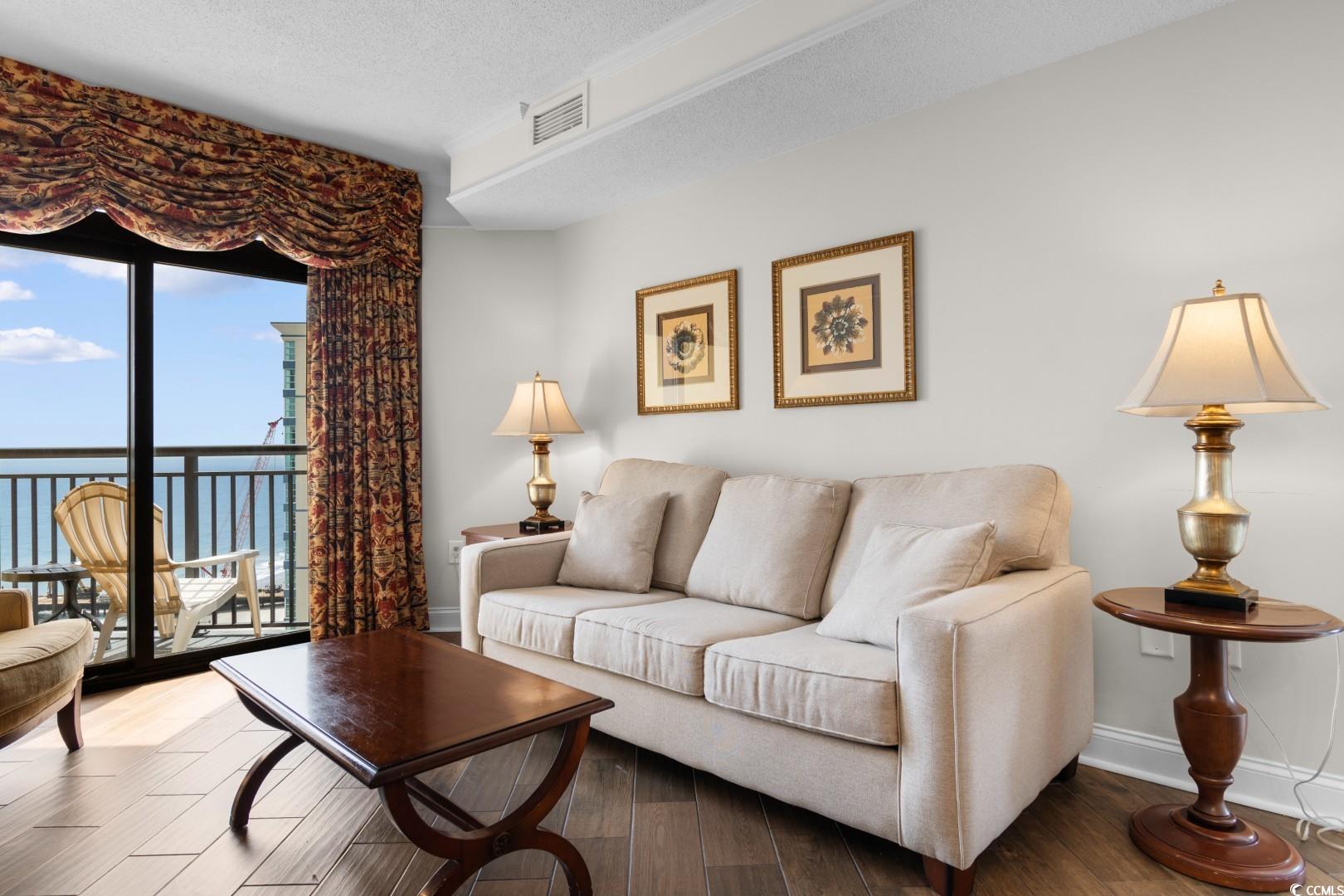 2600 N Ocean Blvd. #1715, Myrtle Beach, South Carolina image 12