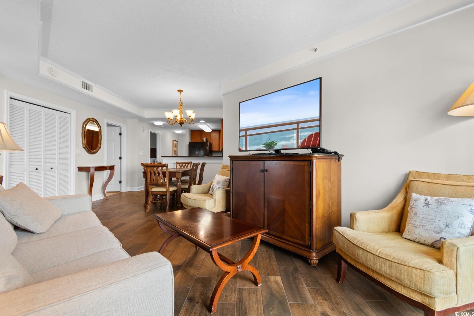 2600 N Ocean Blvd. #1715, Myrtle Beach, South Carolina image 14