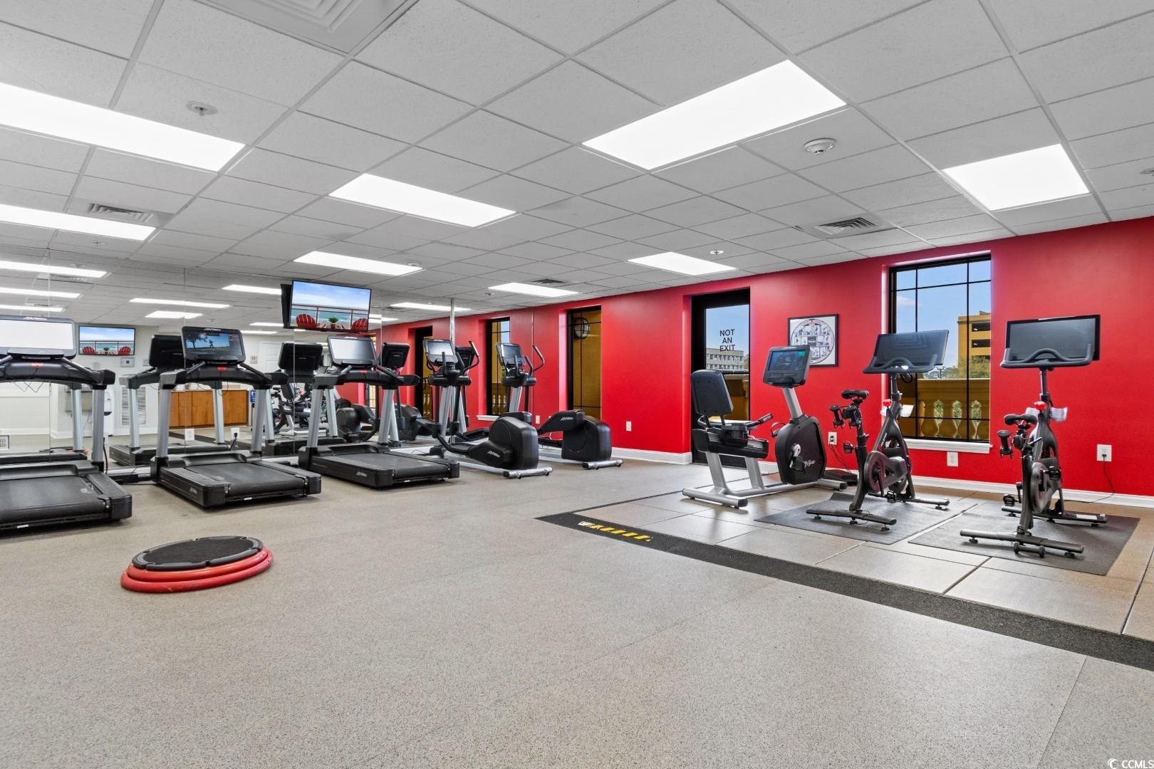 2600 N Ocean Blvd. #1715, Myrtle Beach, South Carolina image 28