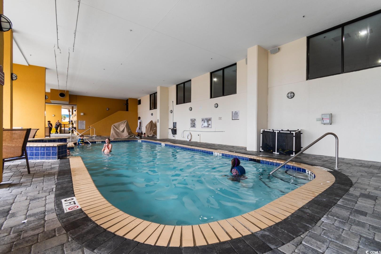 2600 N Ocean Blvd. #1715, Myrtle Beach, South Carolina image 30