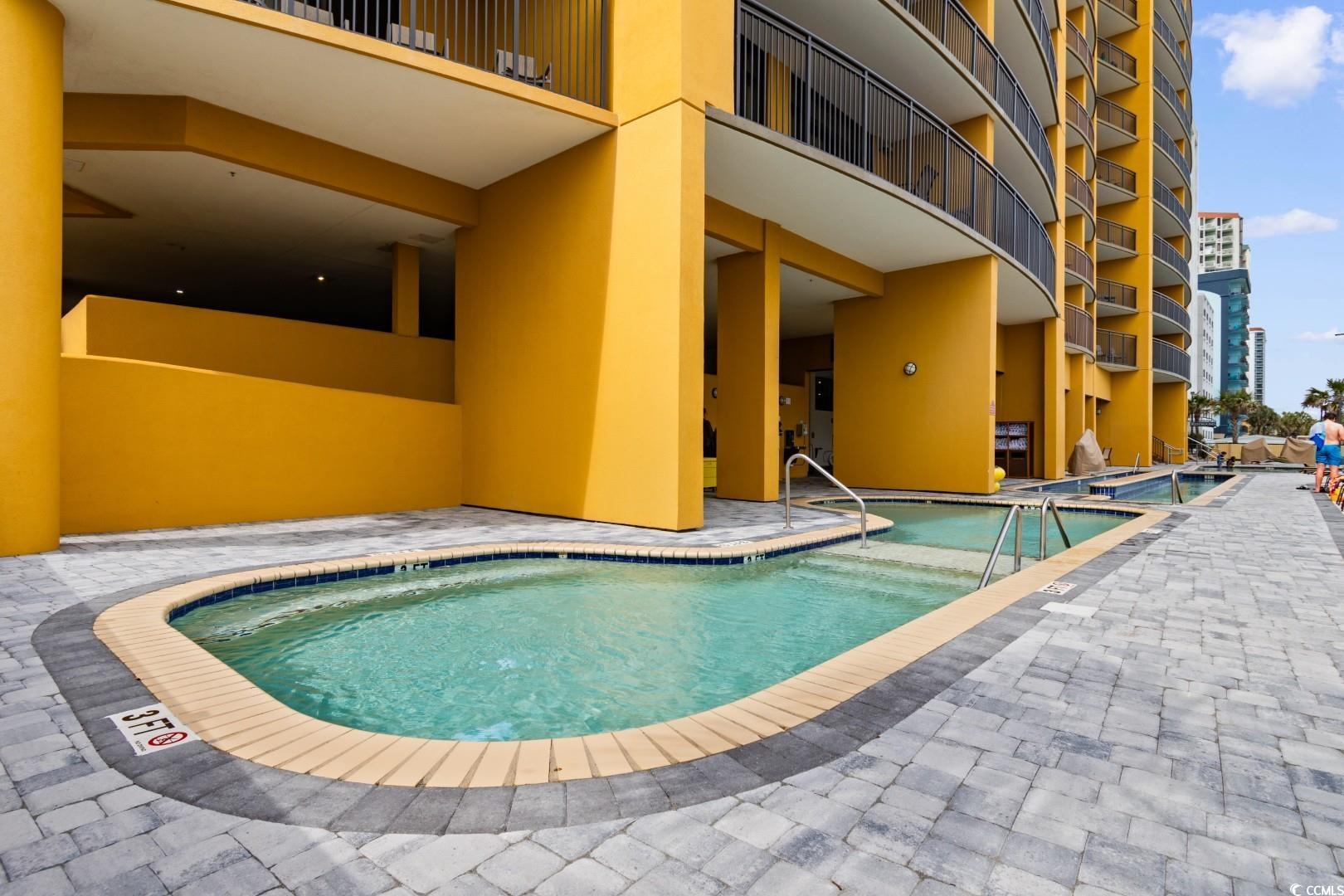 2600 N Ocean Blvd. #1715, Myrtle Beach, South Carolina image 33