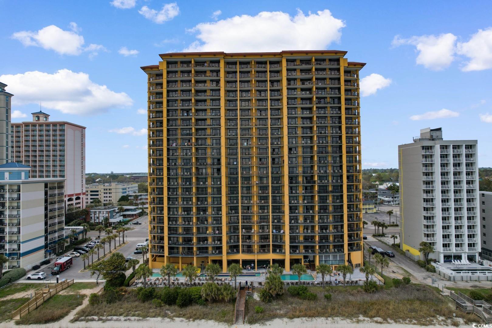 2600 N Ocean Blvd. #1715, Myrtle Beach, South Carolina image 37