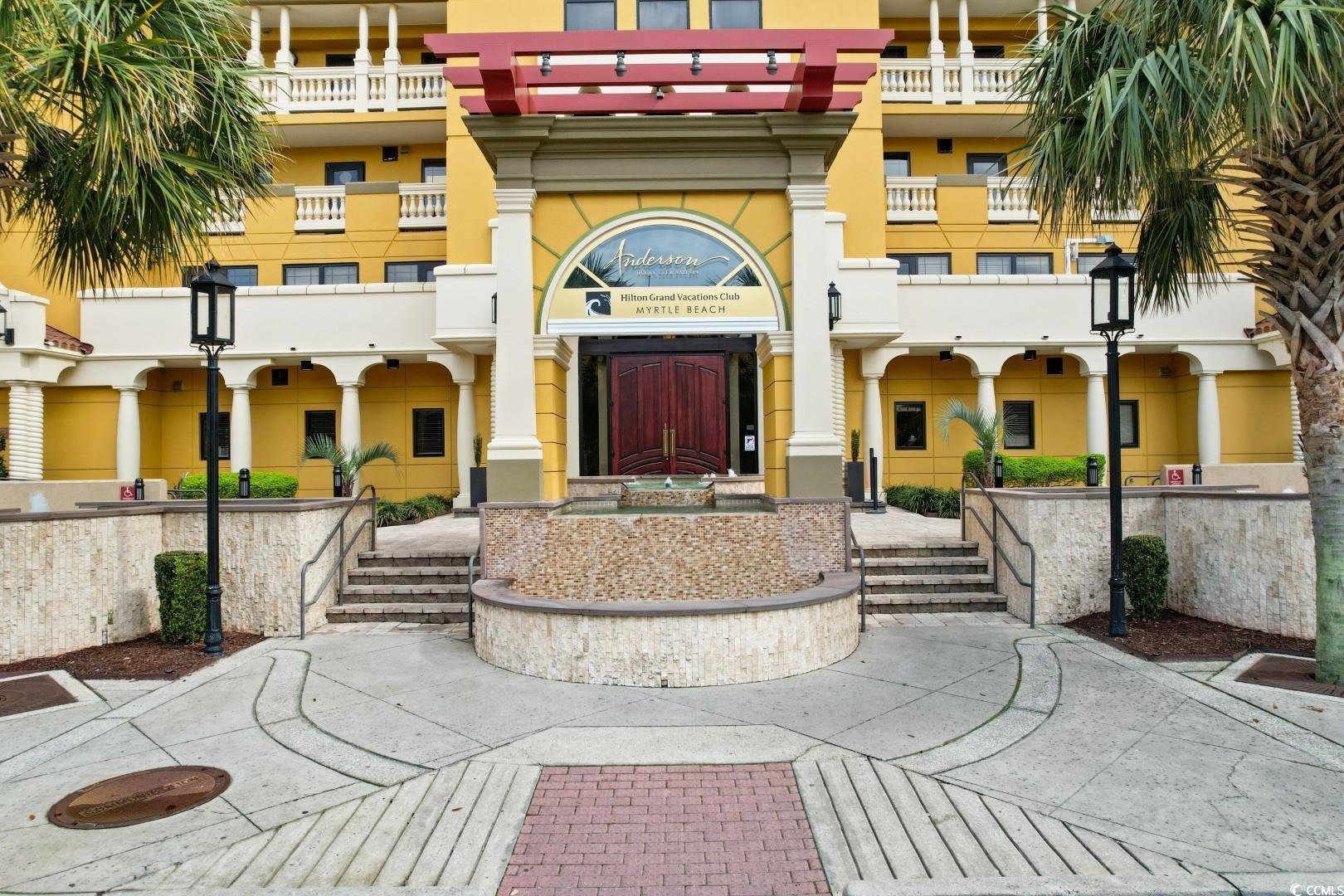 2600 N Ocean Blvd. #1715, Myrtle Beach, South Carolina image 38