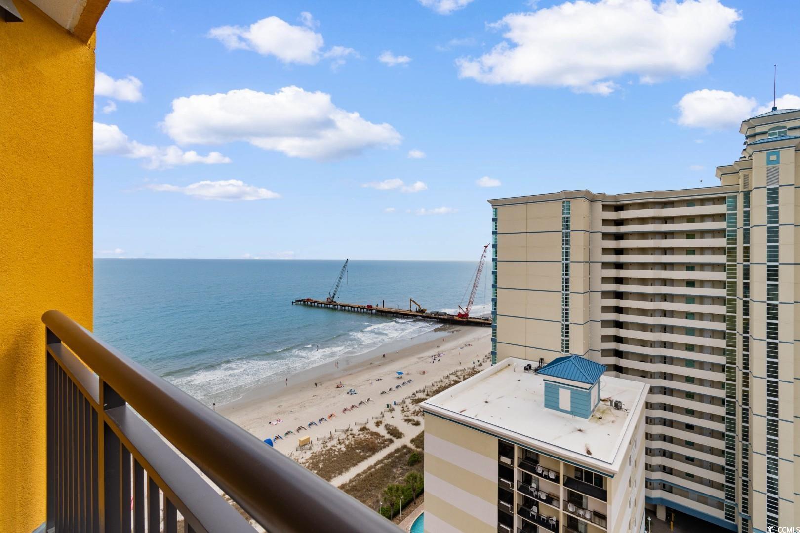 2600 N Ocean Blvd. #1715, Myrtle Beach, South Carolina image 40