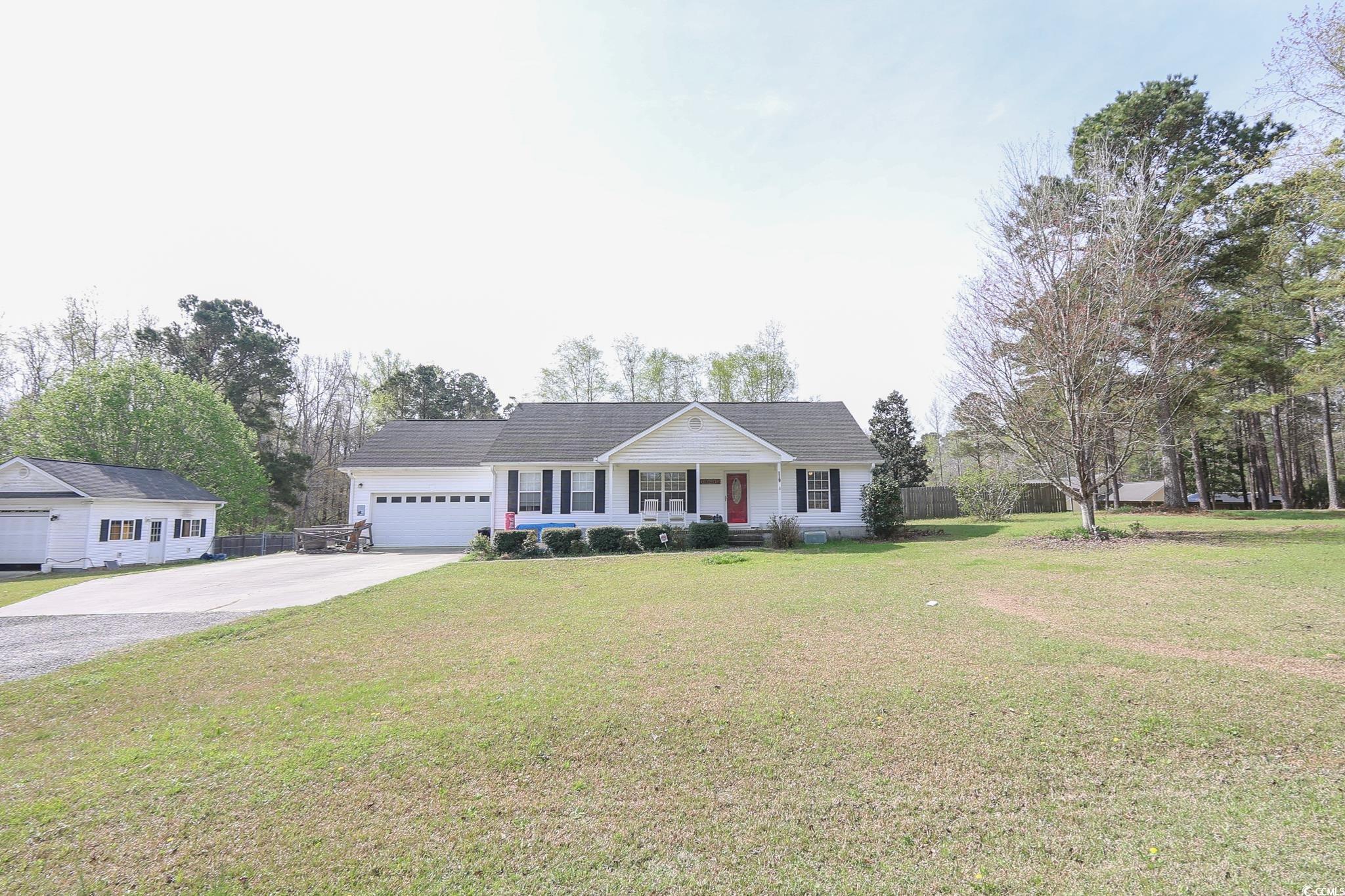 119 Gavin Hill Ct., Aynor, South Carolina image 1
