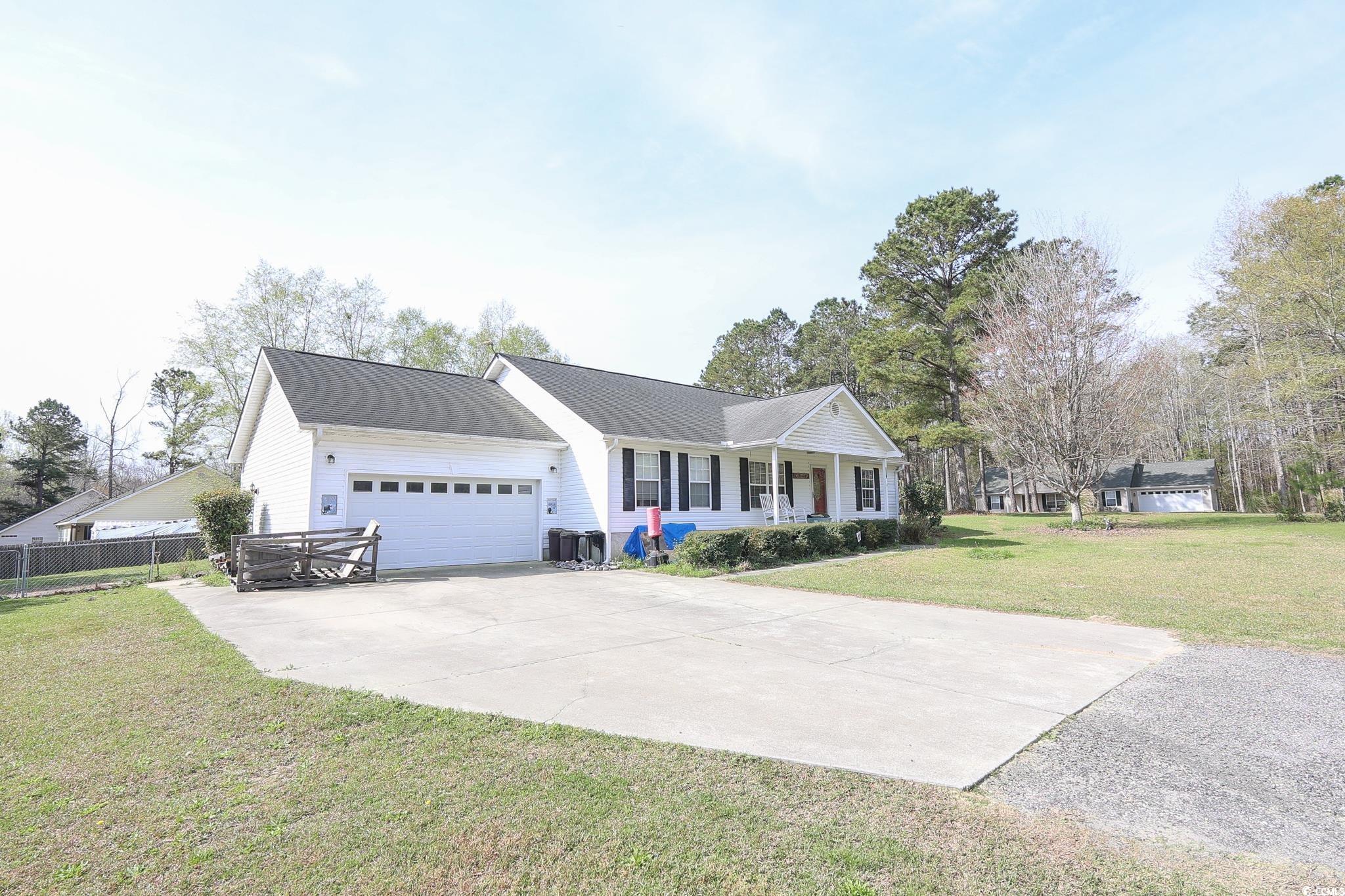 119 Gavin Hill Ct., Aynor, South Carolina image 21