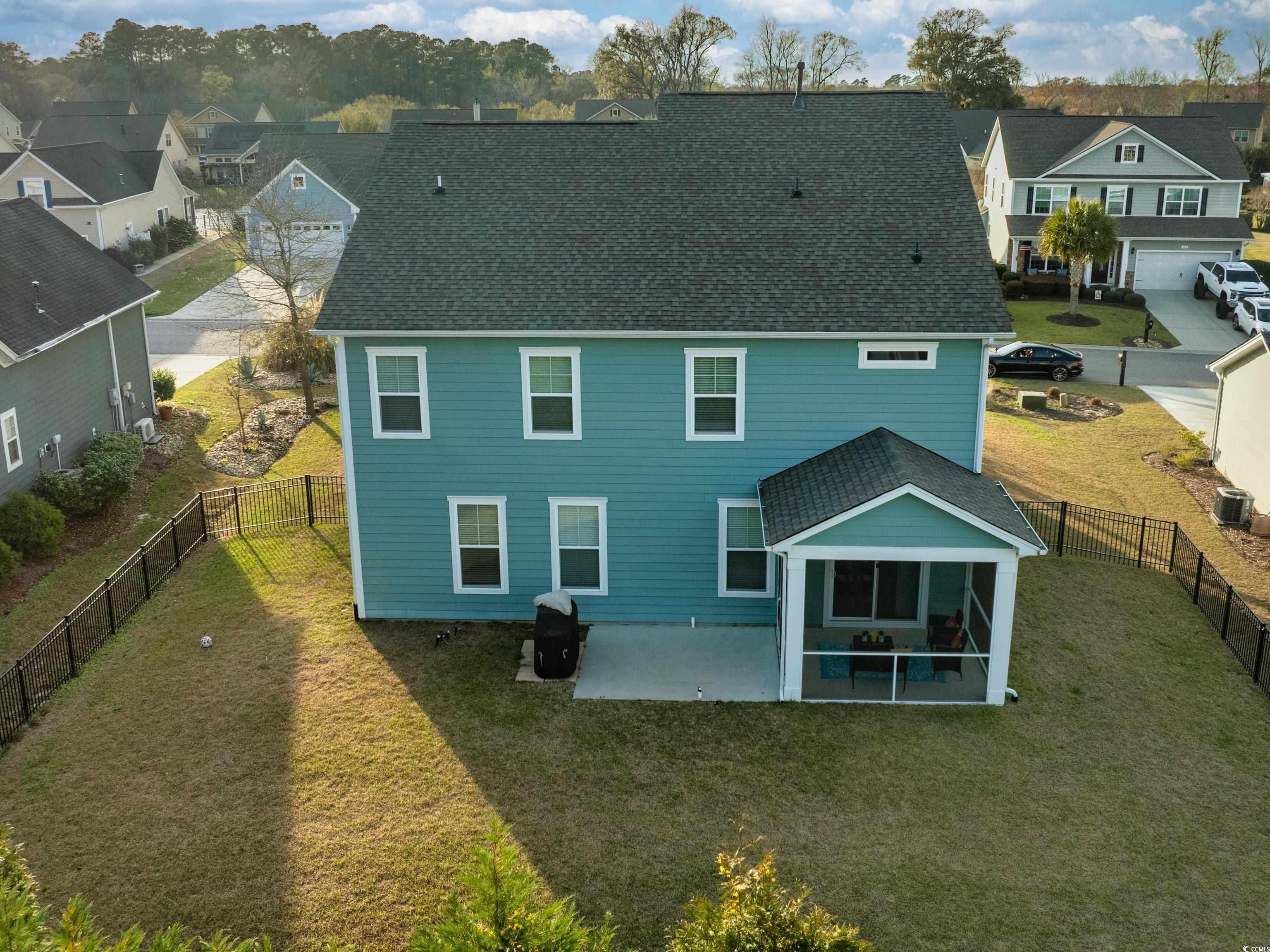 609 Beaver Pond Rd., Conway, South Carolina image 36