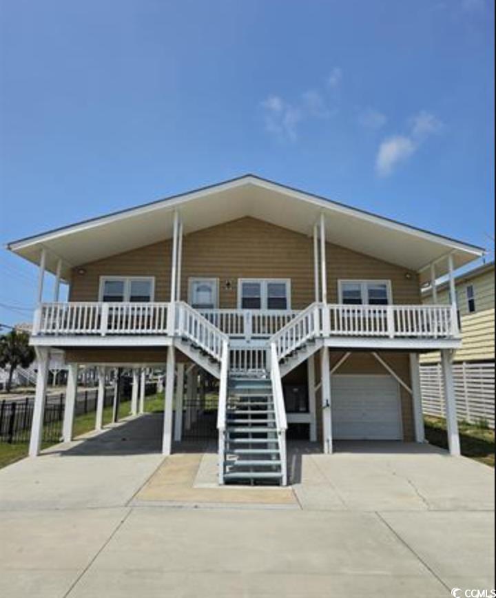 301 61st Ave. N North Myrtle Beach, SC 29582
