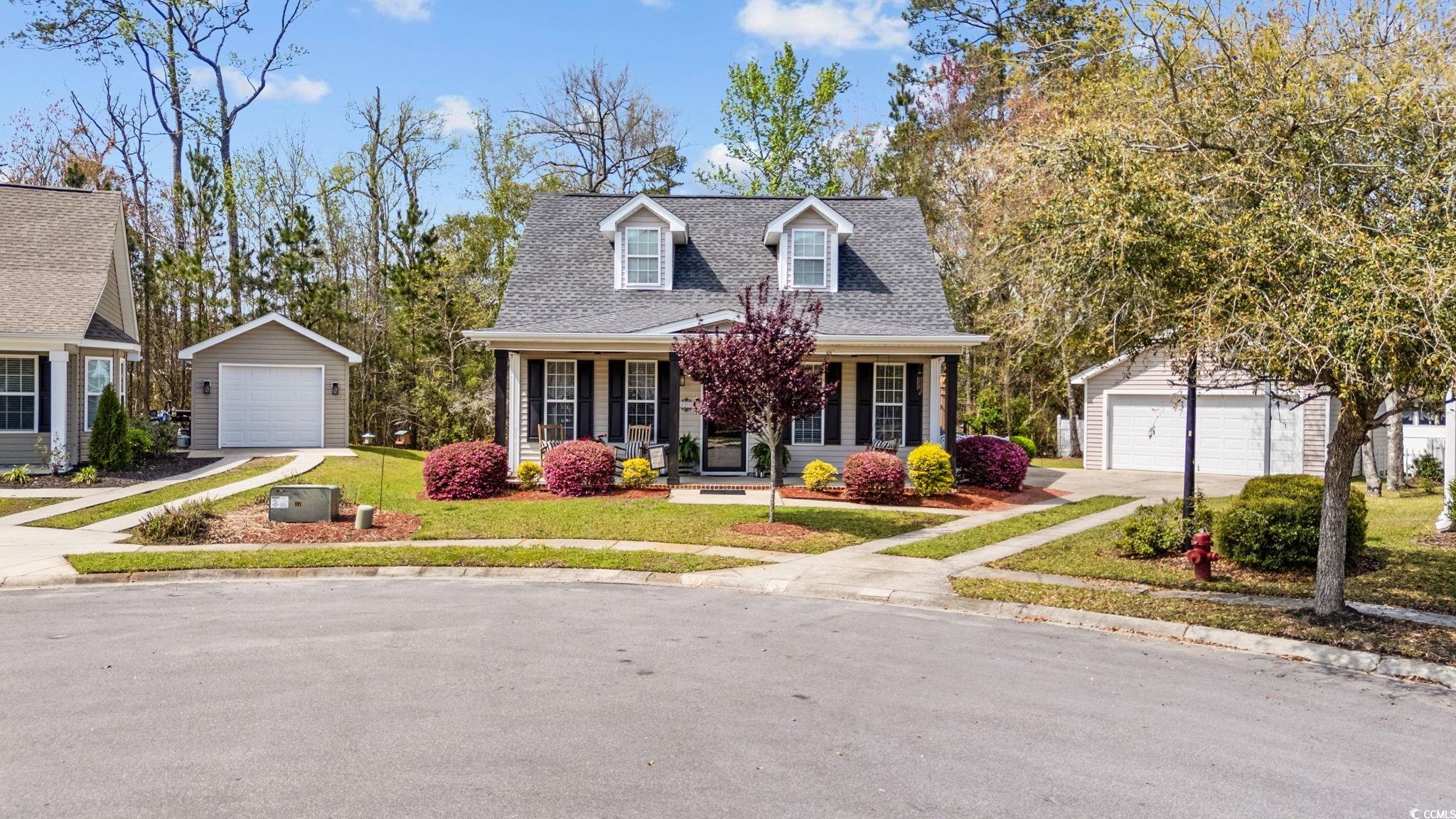 3255 Gervais Ln. Myrtle Beach, SC 29588