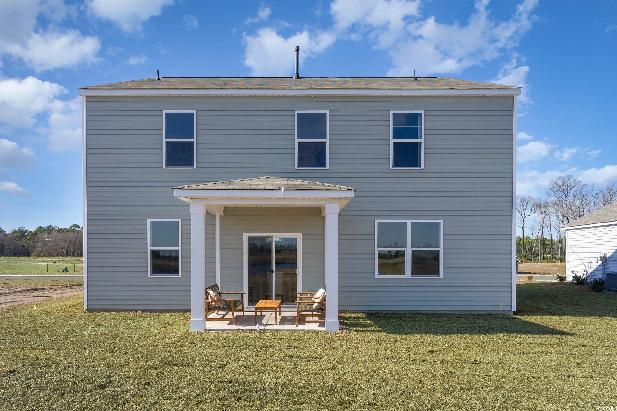 395 Acosta Circle, Conway, South Carolina image 2