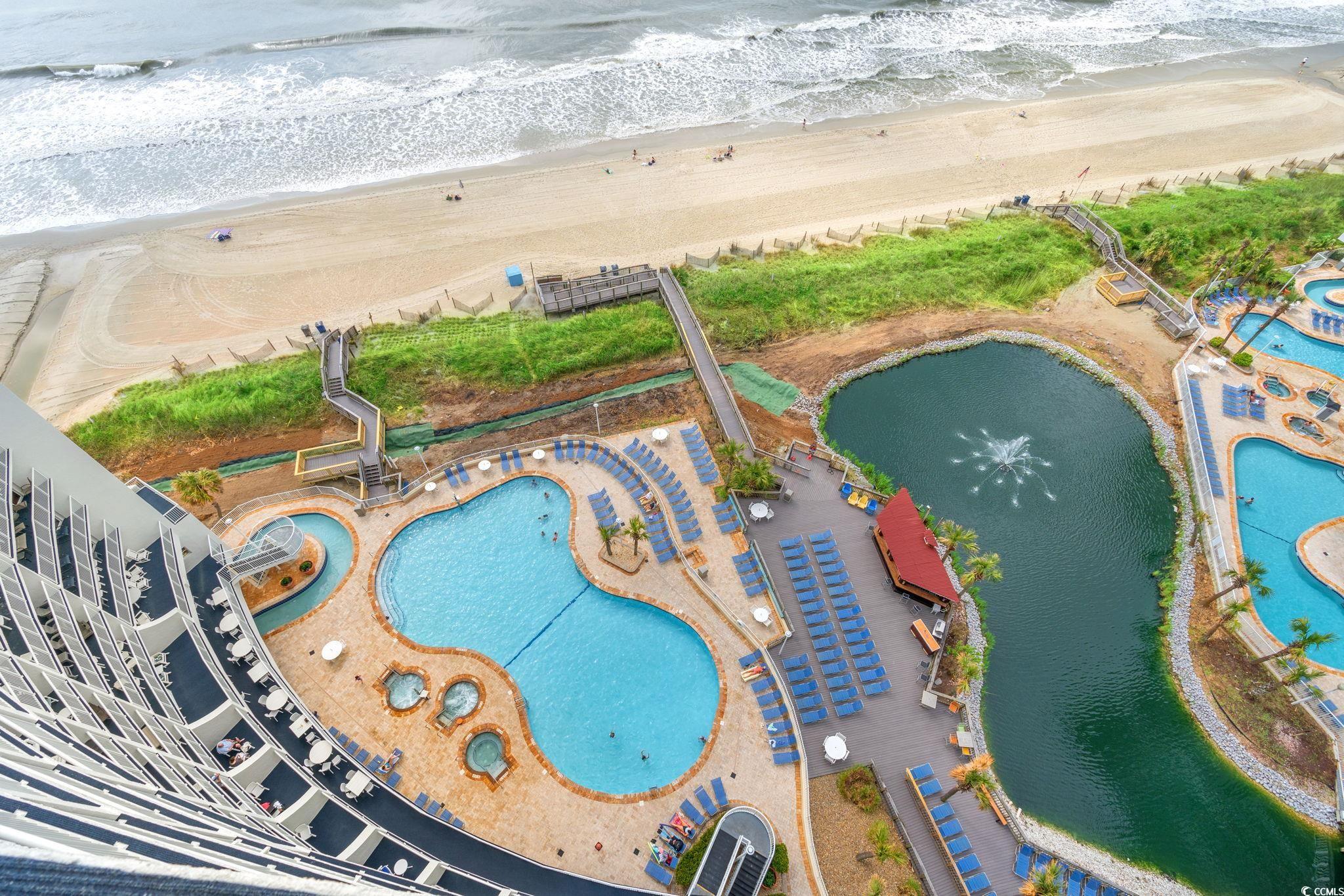 158 Seawatch Dr. #1704, Myrtle Beach, South Carolina image 4