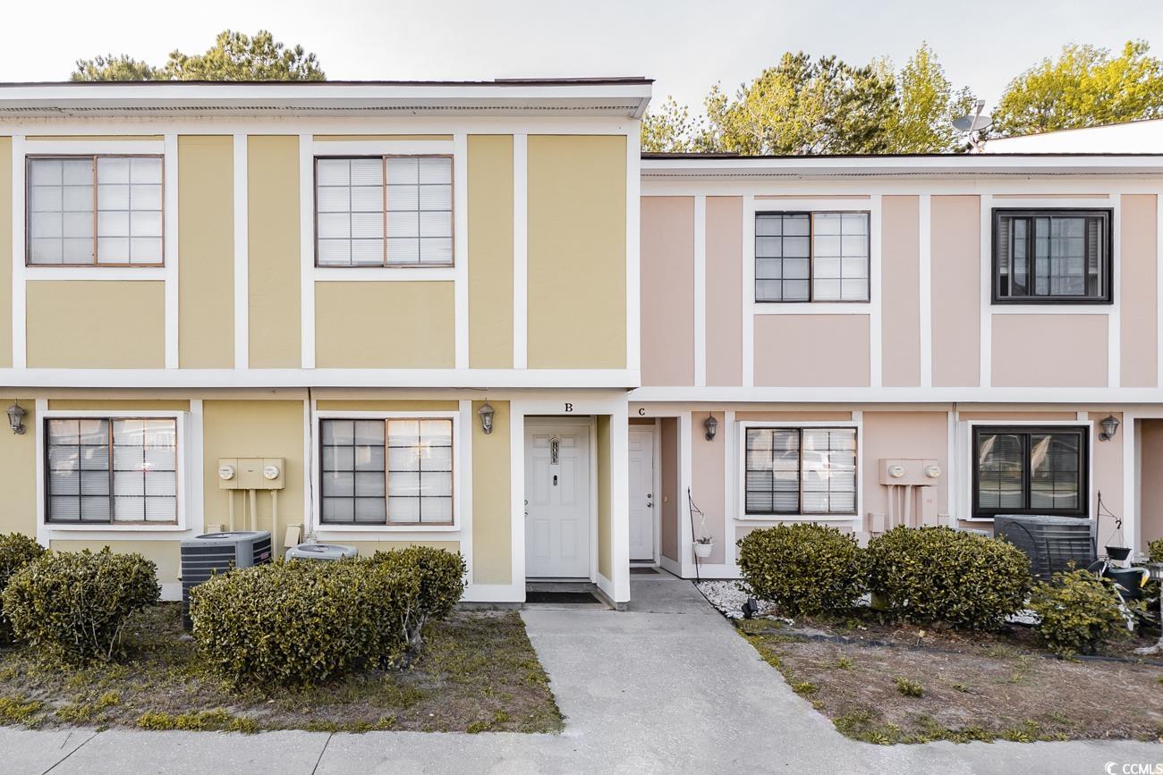 1216 Pinegrove Dr. UNIT 59-B Myrtle Beach, SC 29577