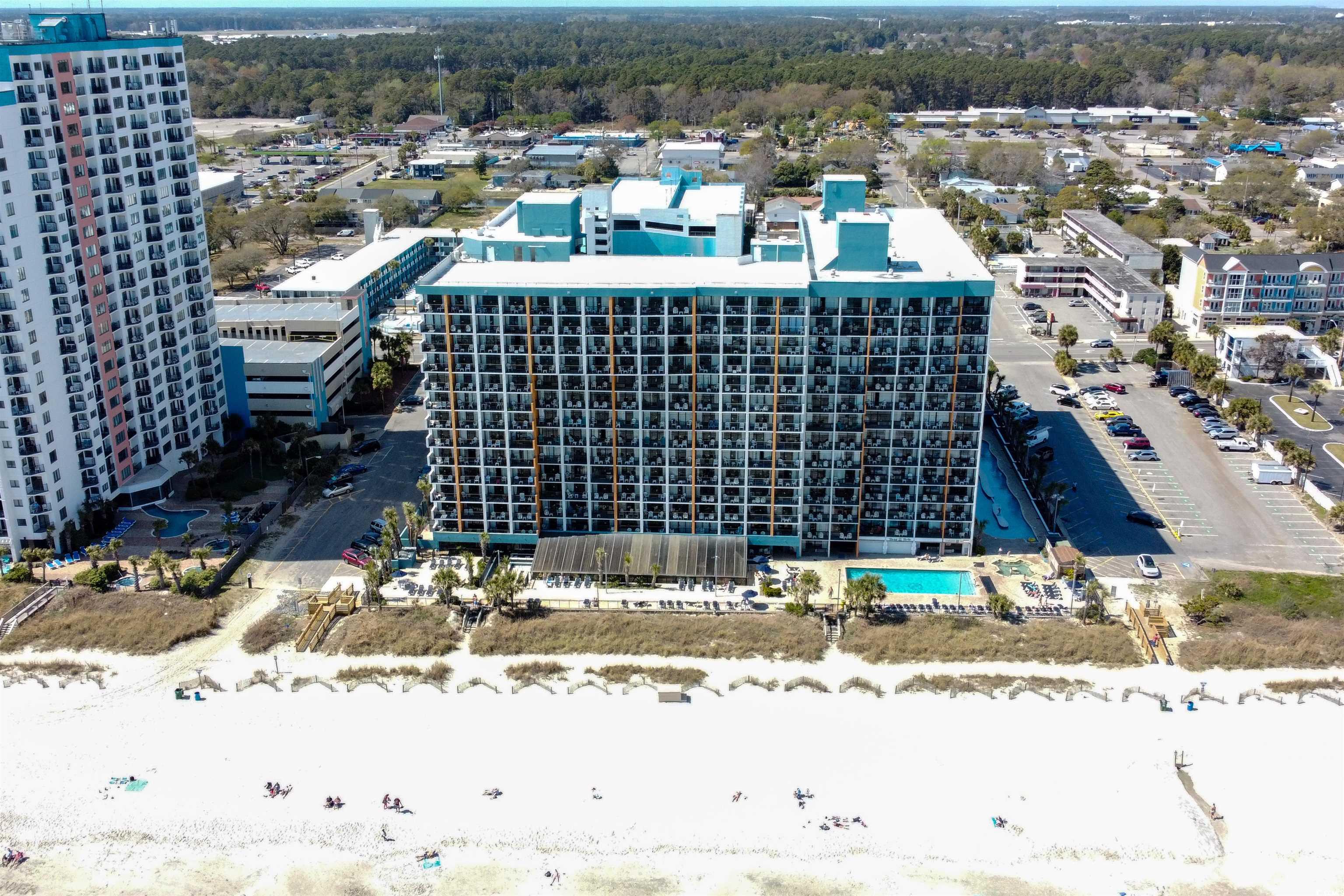 1501 South Ocean Blvd. #738, Myrtle Beach, South Carolina image 1