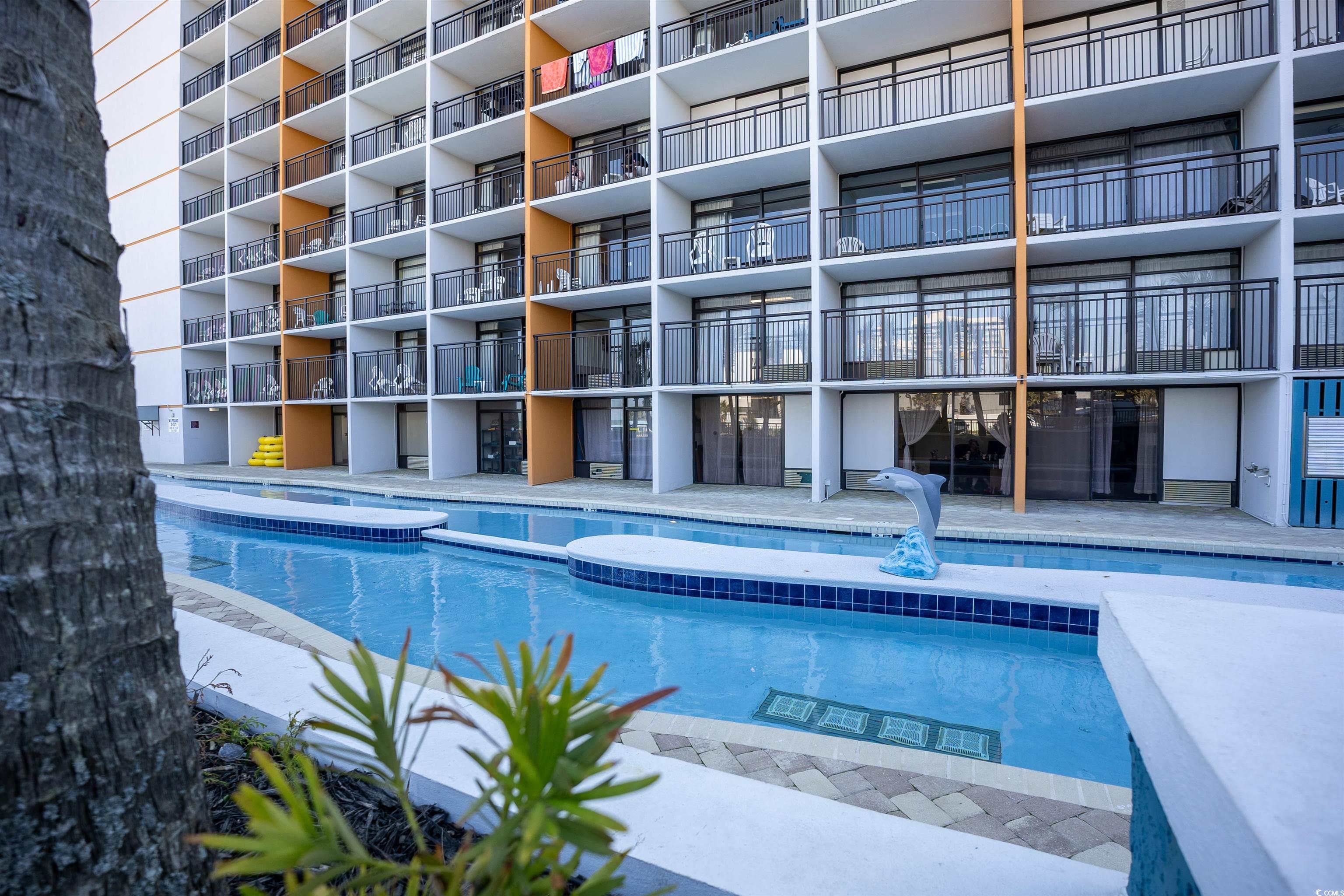 1501 South Ocean Blvd. #738, Myrtle Beach, South Carolina image 14