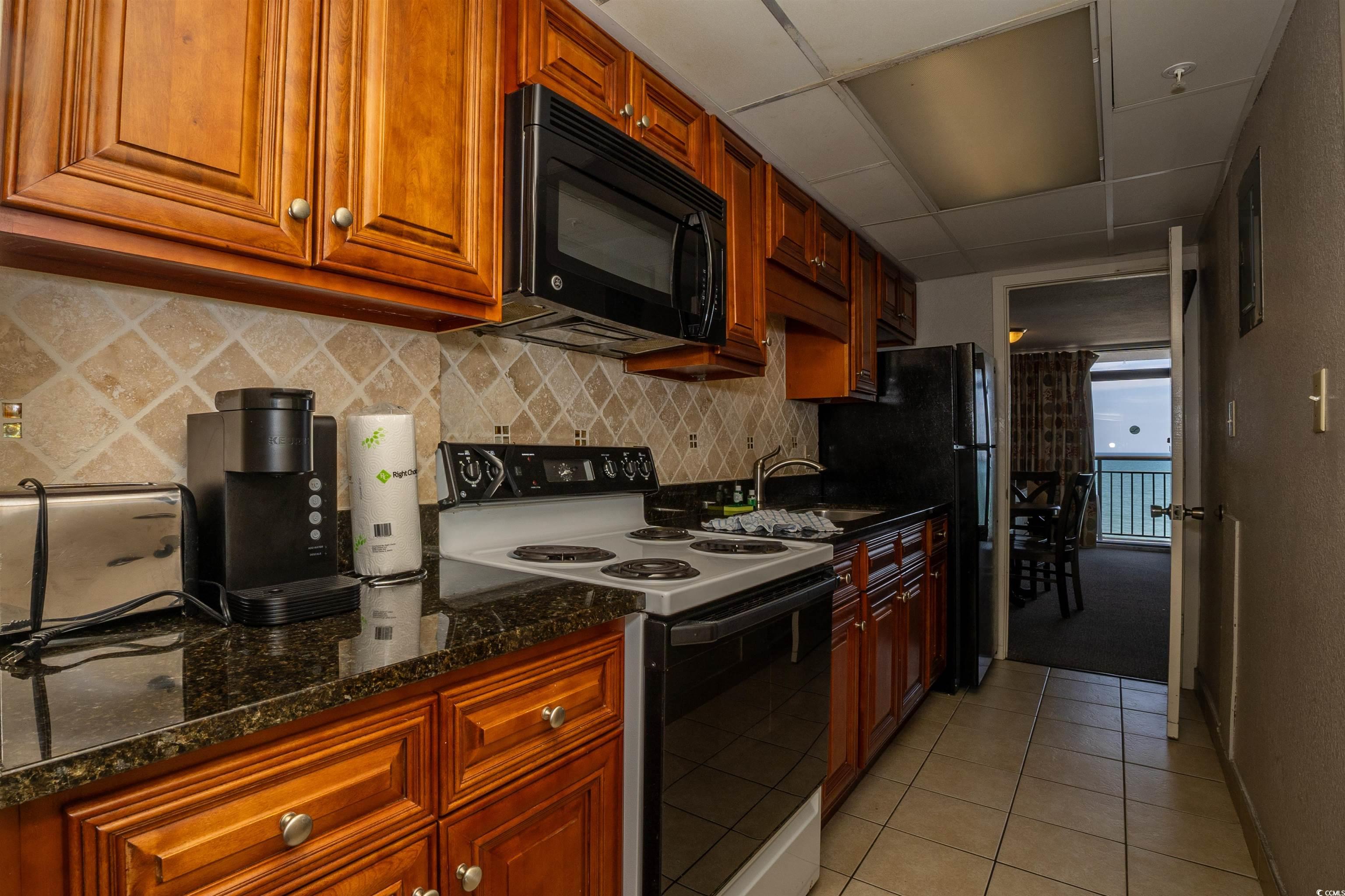 1501 South Ocean Blvd. #738, Myrtle Beach, South Carolina image 7