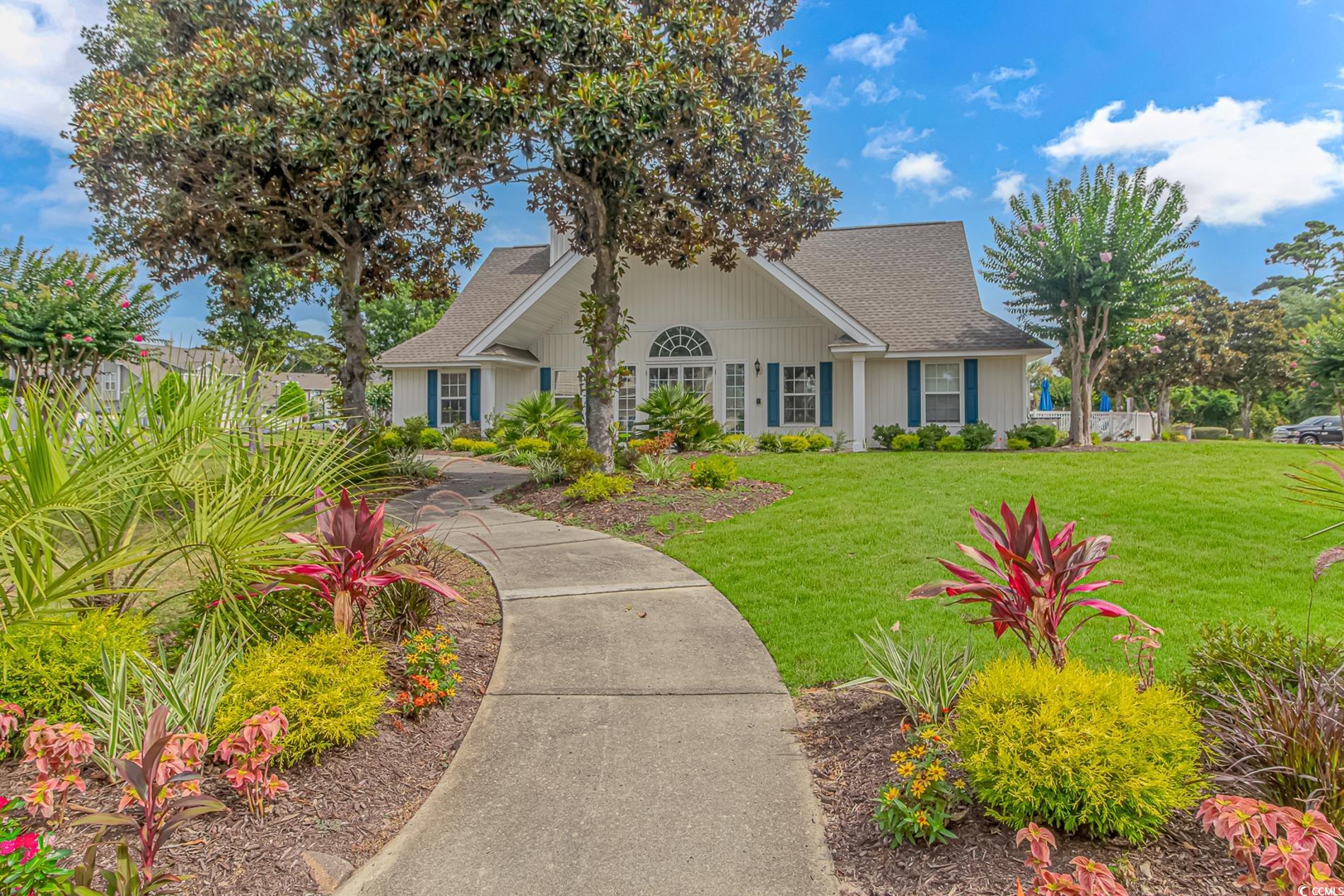 503 20th Ave. N #32-C, North Myrtle Beach, South Carolina image 24