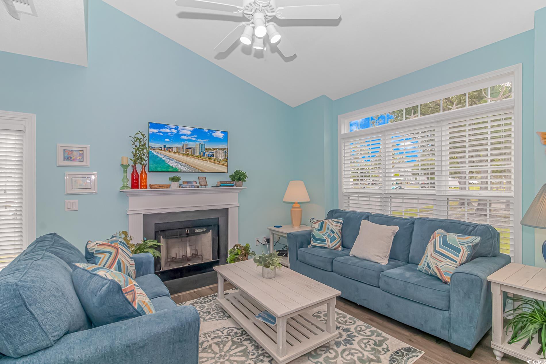 503 20th Ave. N #32-C, North Myrtle Beach, South Carolina image 8