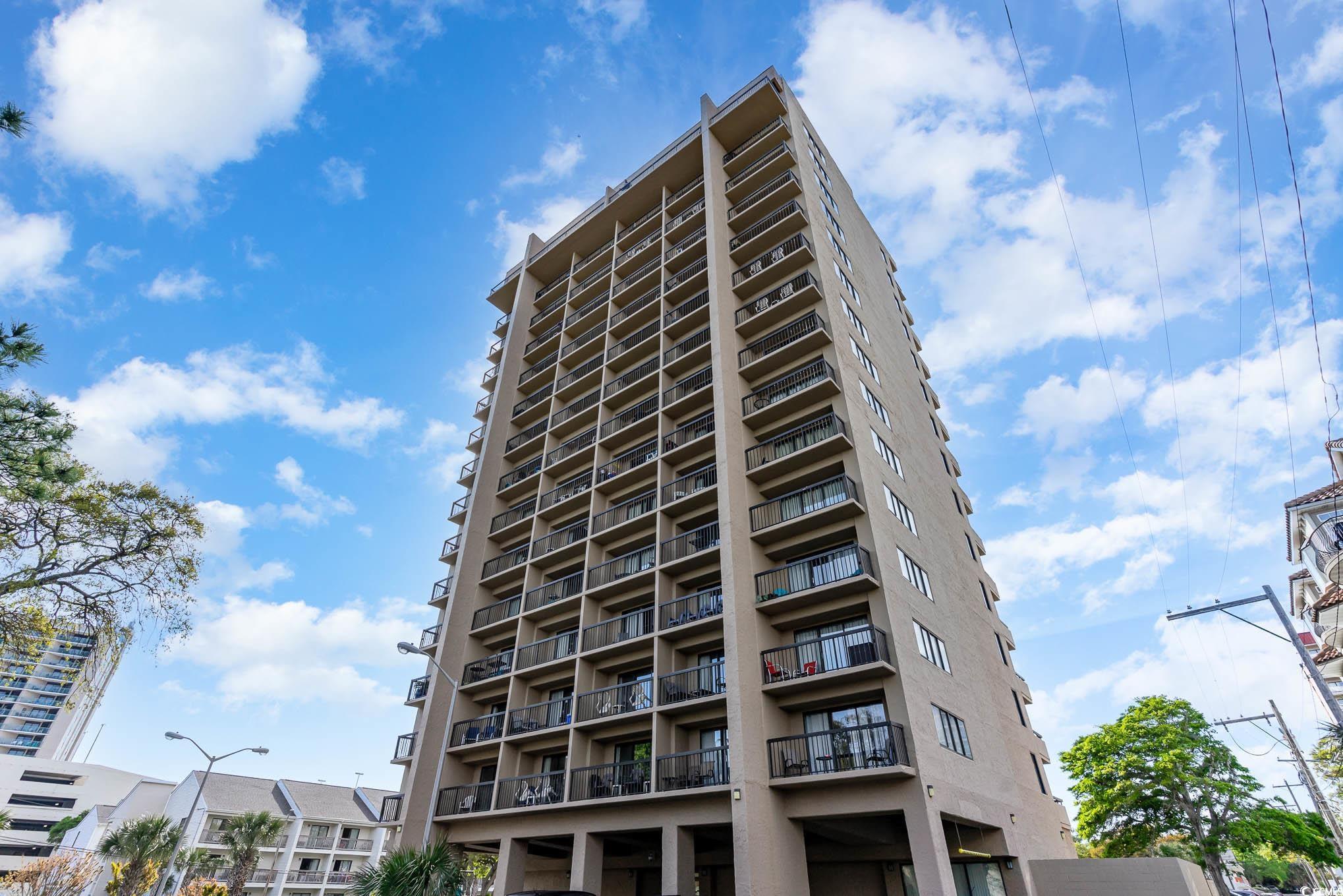 210 75th Ave N #4030, Myrtle Beach, South Carolina image 1
