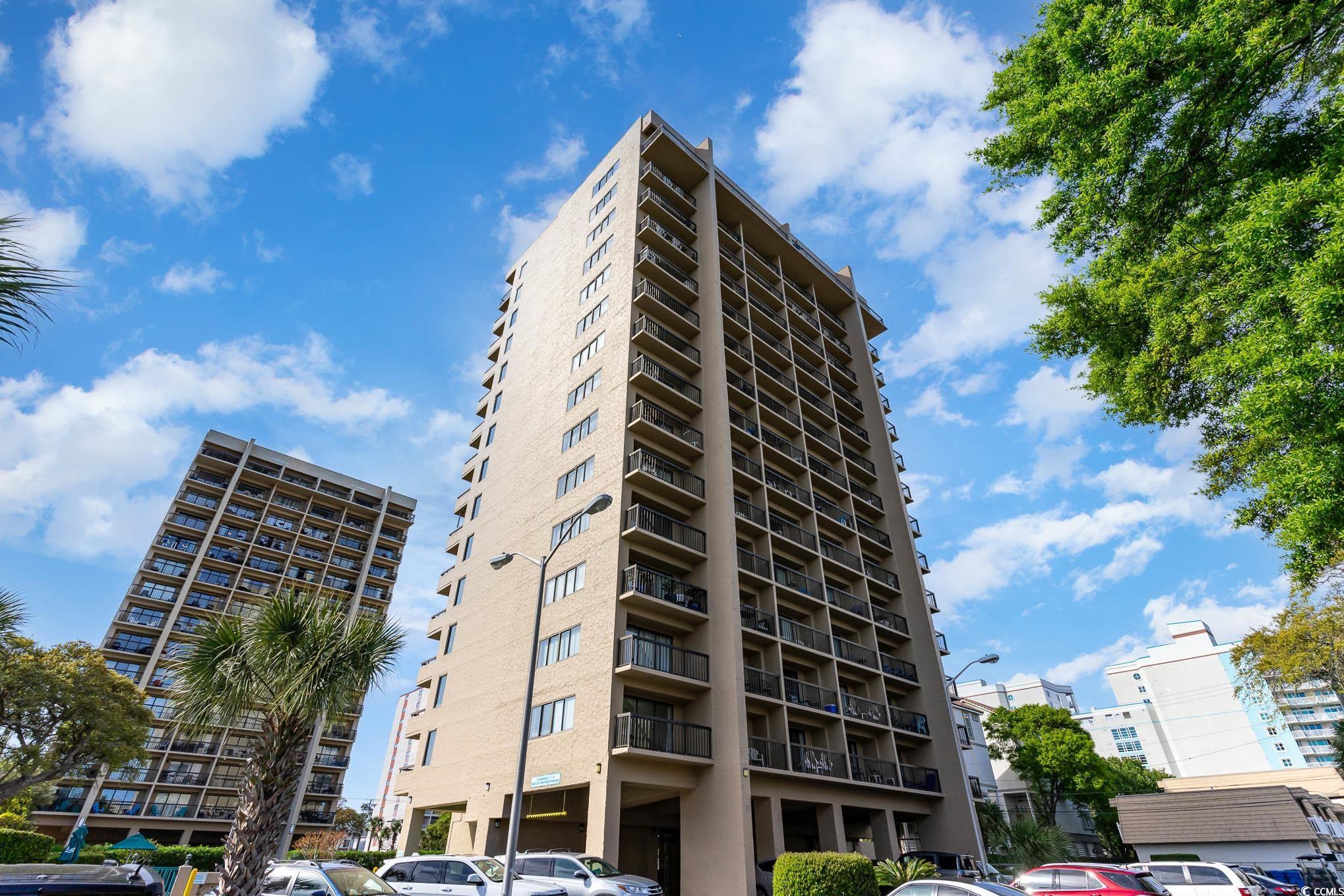 210 75th Ave N #4030, Myrtle Beach, South Carolina image 2