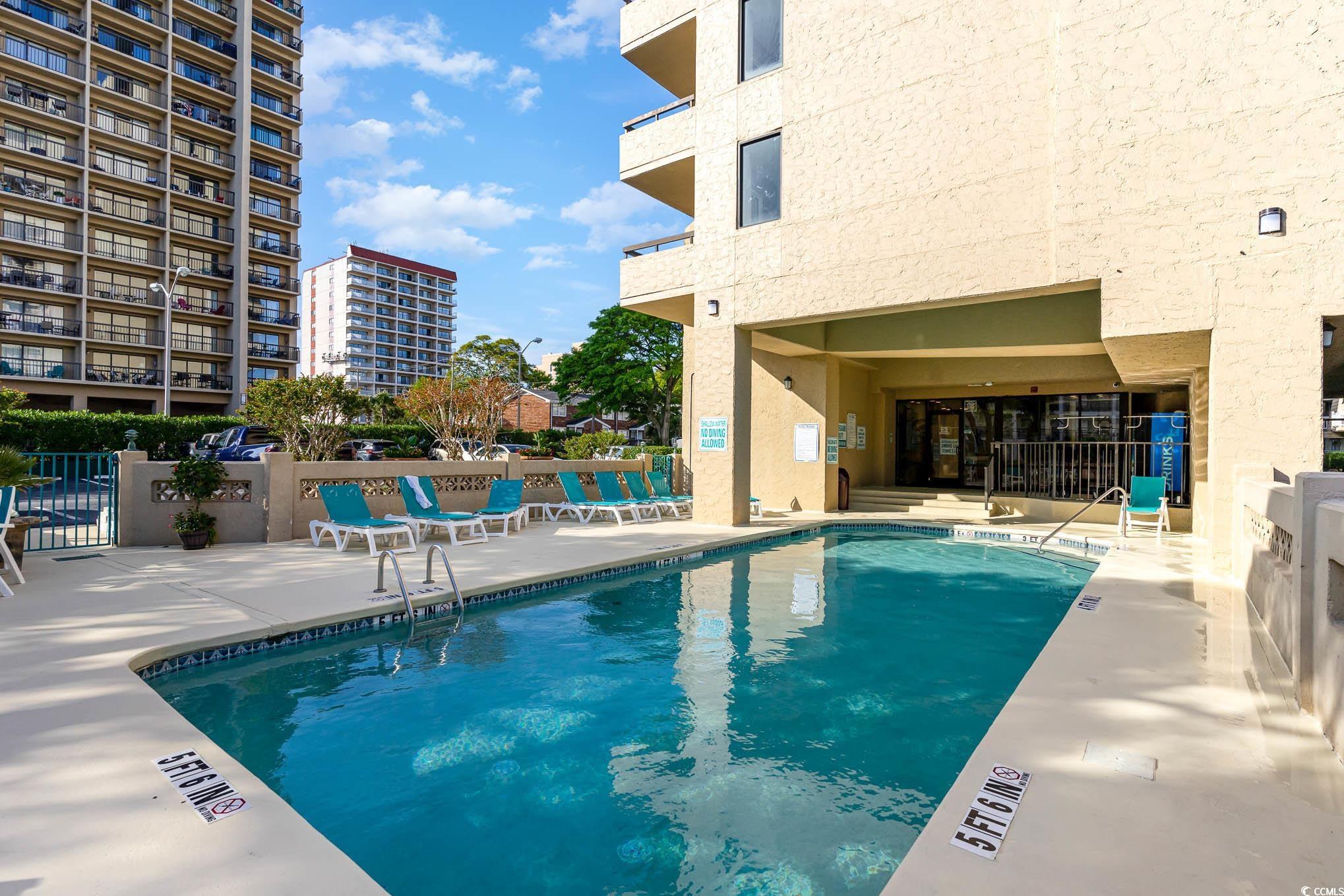 210 75th Ave N #4030, Myrtle Beach, South Carolina image 20