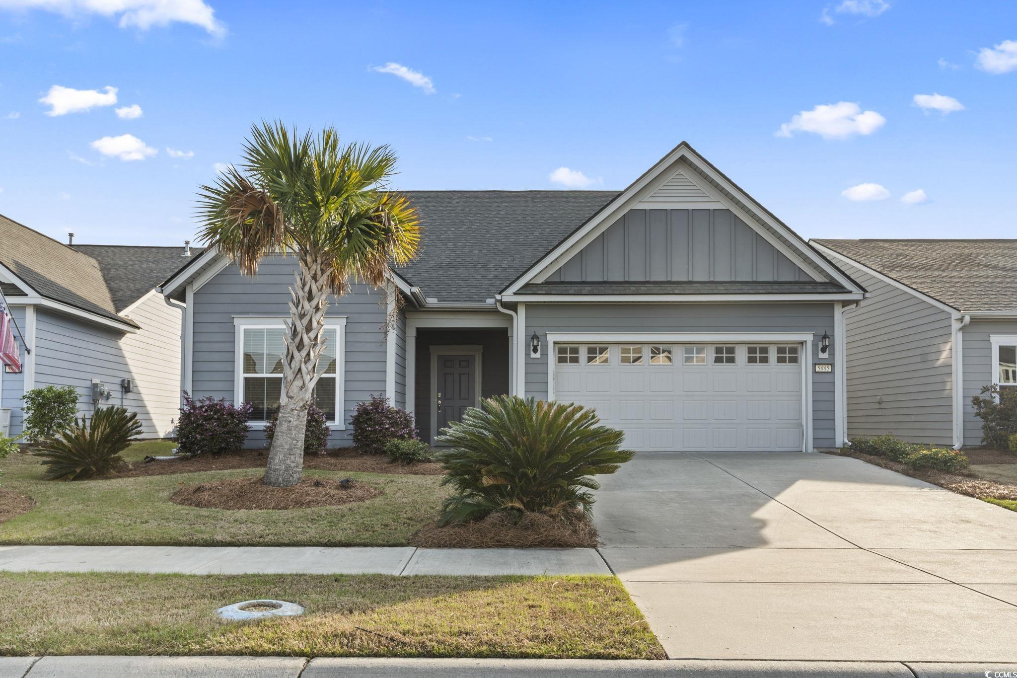 5885 Ledro Ln. Myrtle Beach, SC 29572