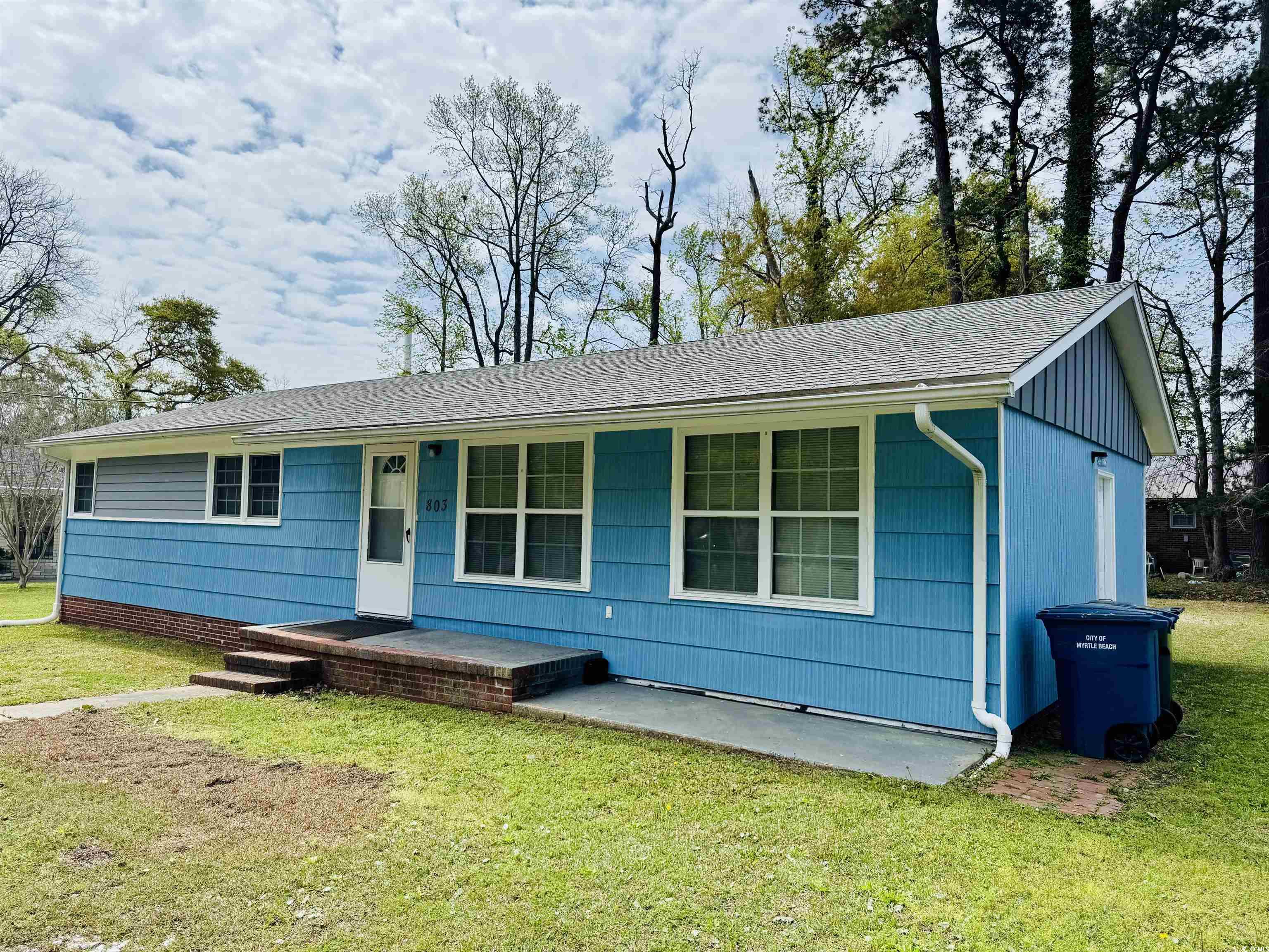 803 9th Ave. S Myrtle Beach, SC 29577