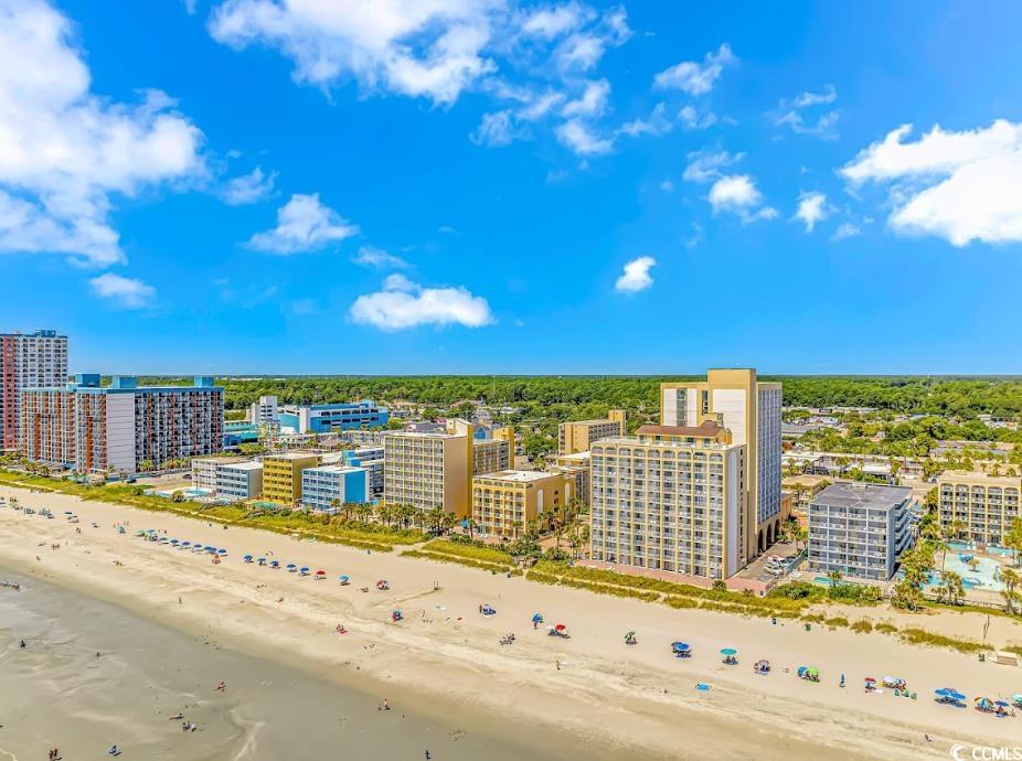 1207 S Ocean Blvd. S #50610, Myrtle Beach, South Carolina image 20