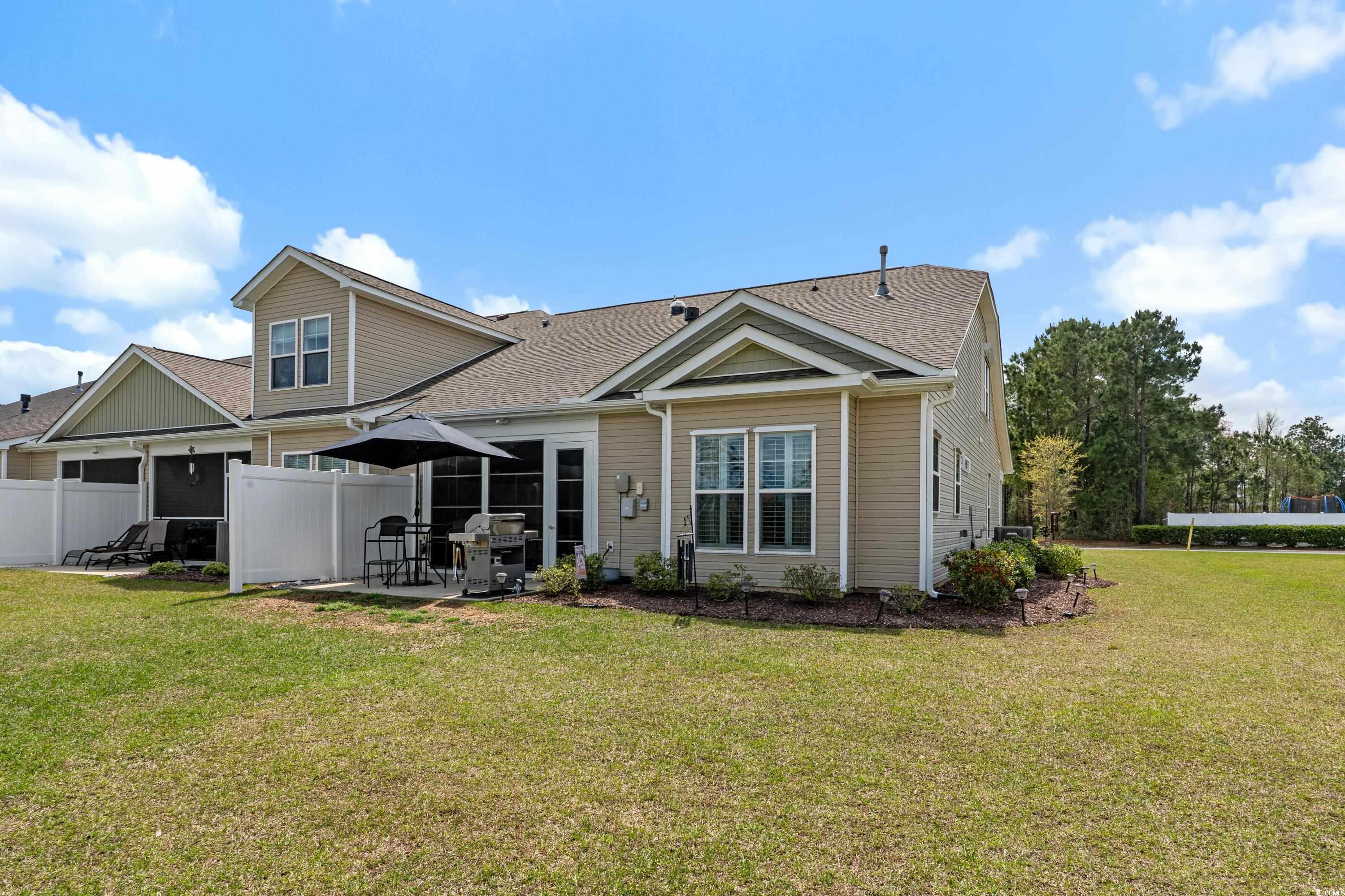 2001 Willow Run Dr. #A, Little River, South Carolina image 16