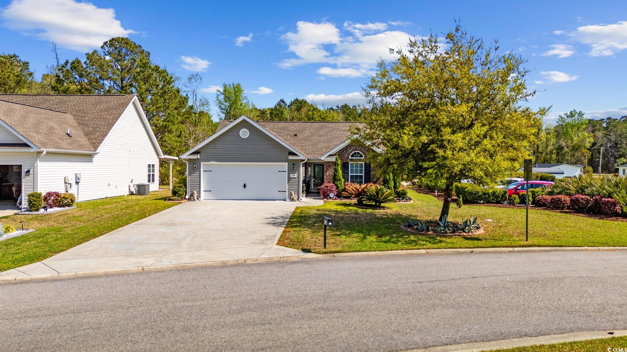 90 Carolina Crossing Blvd. Little River, SC 29566