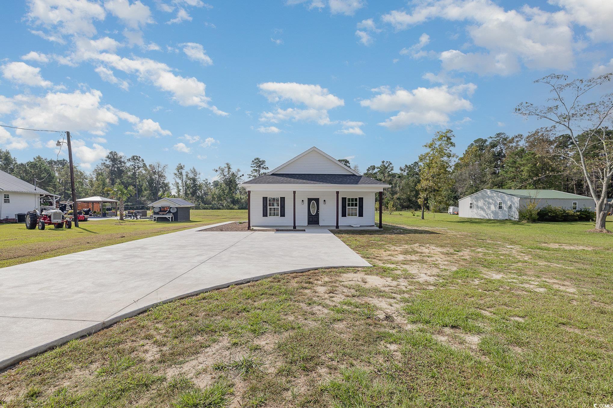 4890 Highway 319, Aynor, South Carolina image 32