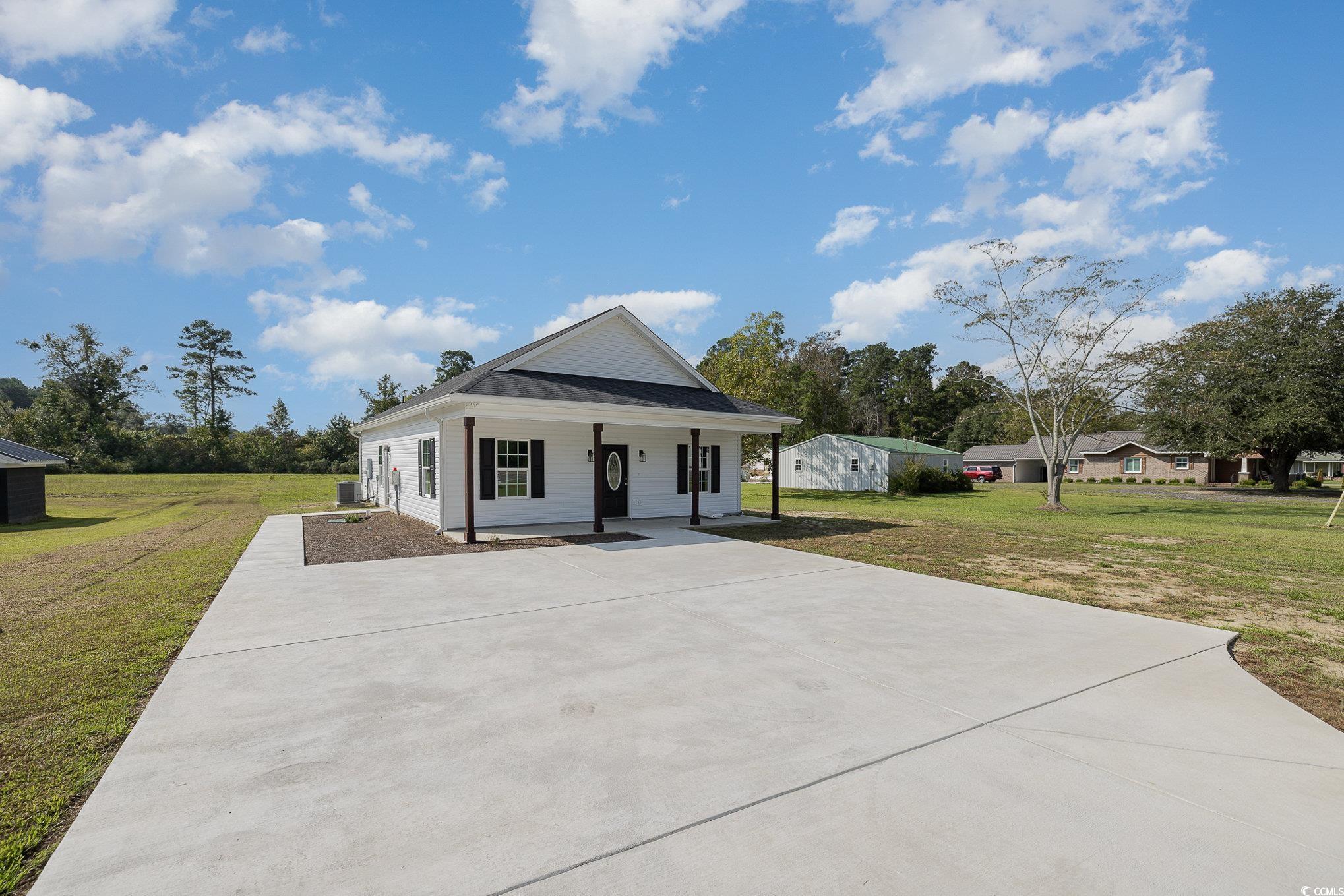 4890 Highway 319, Aynor, South Carolina image 34