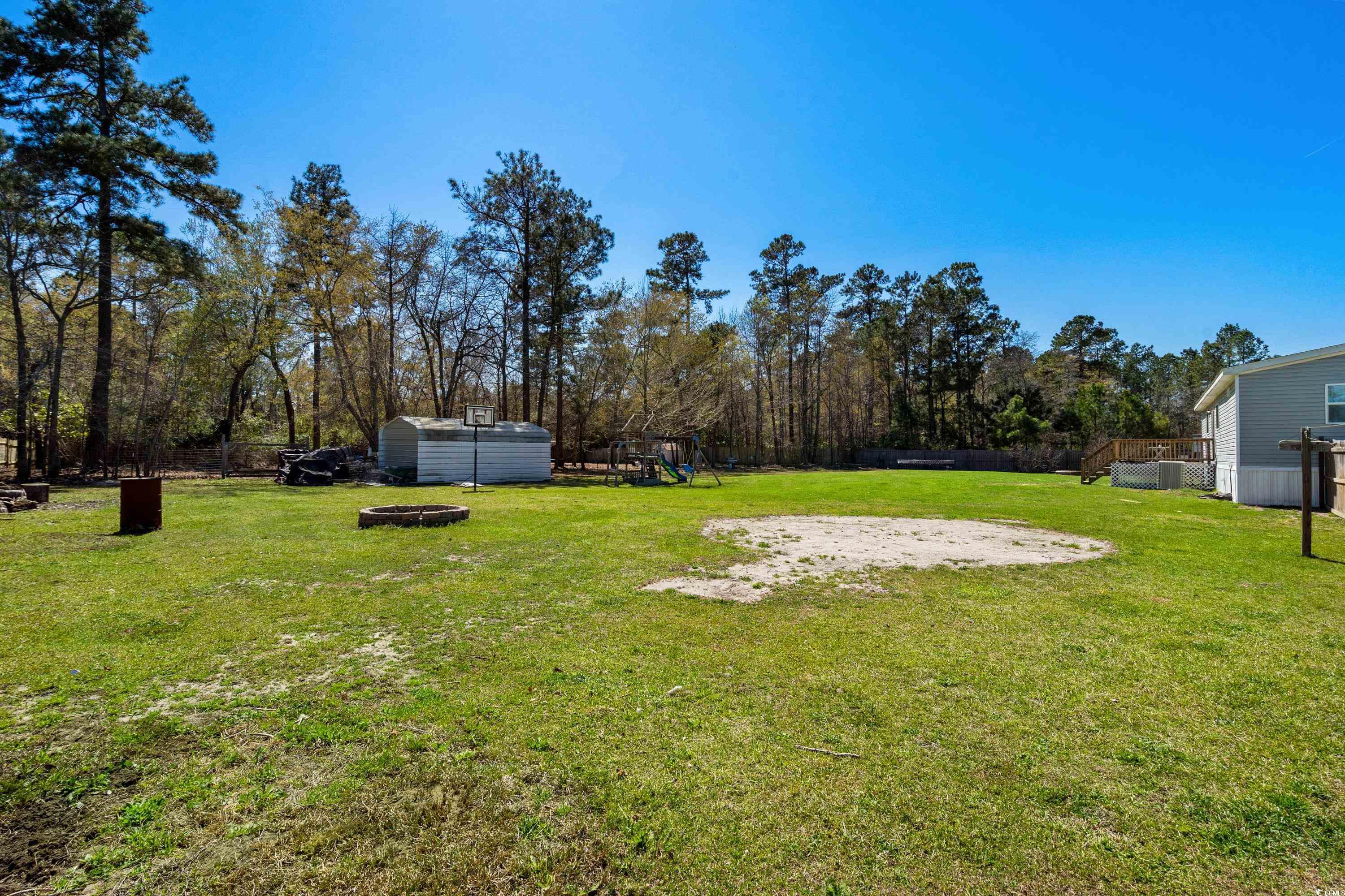 2600 Daisy Rd., Loris, South Carolina image 30
