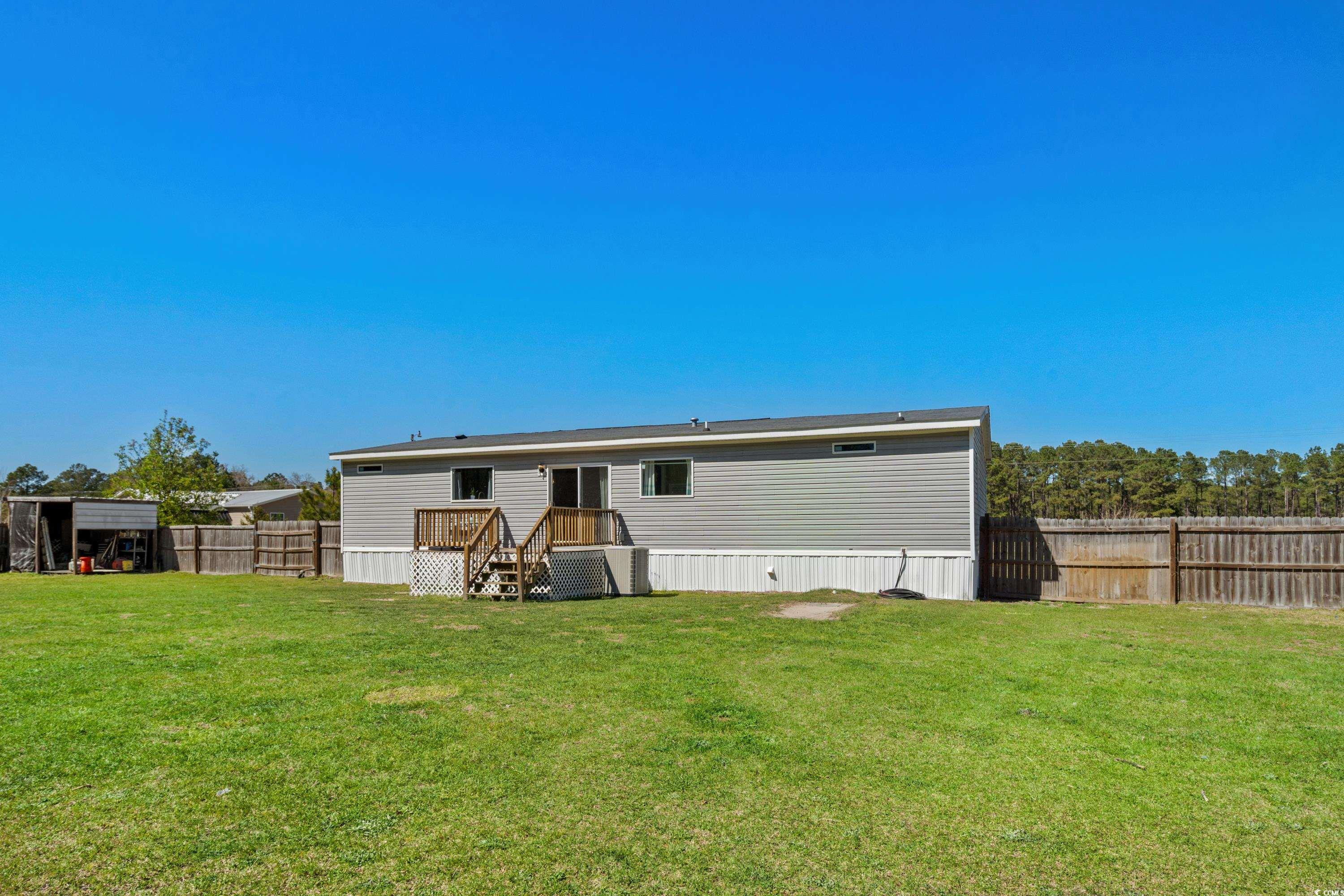 2600 Daisy Rd., Loris, South Carolina image 33