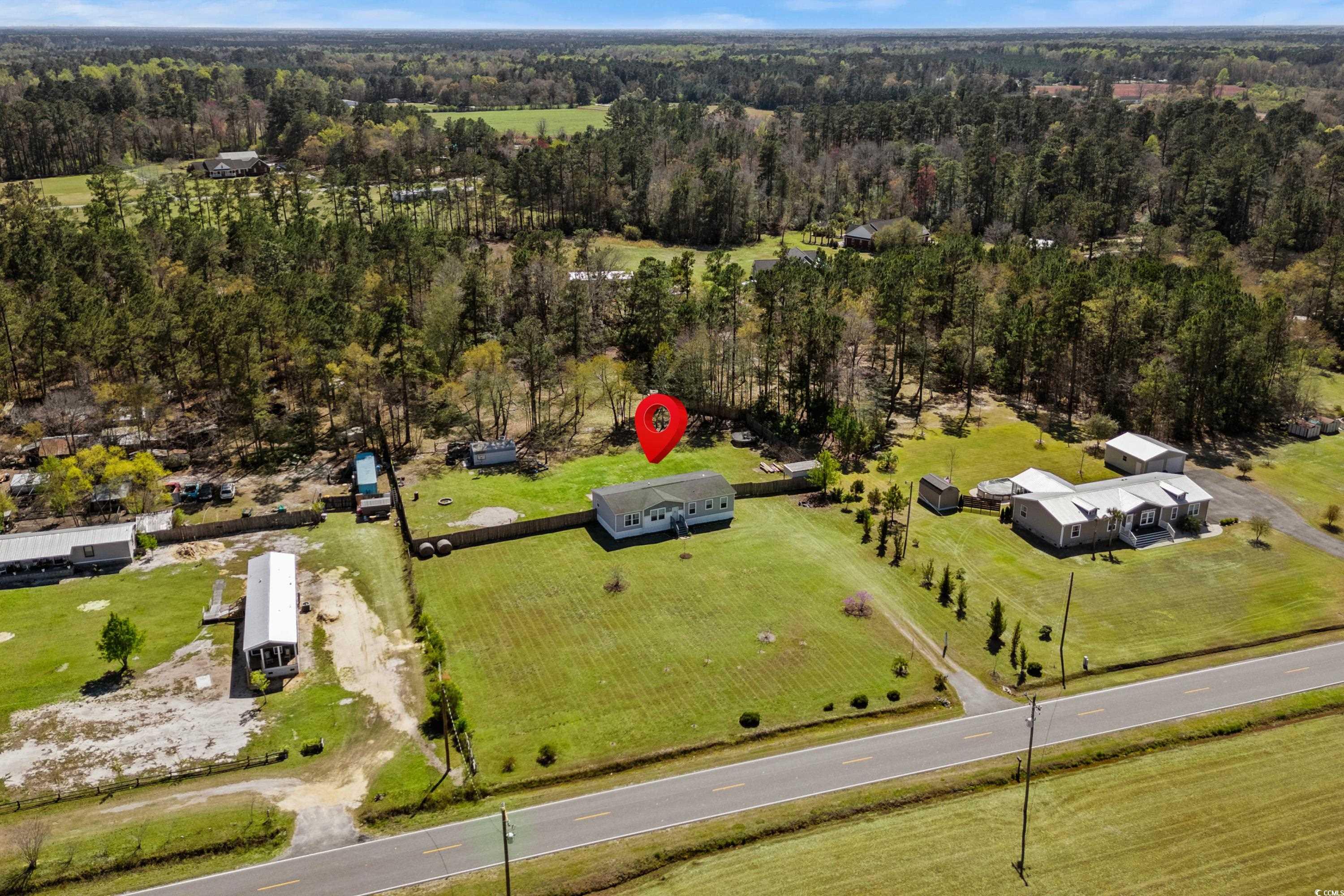 2600 Daisy Rd., Loris, South Carolina image 35