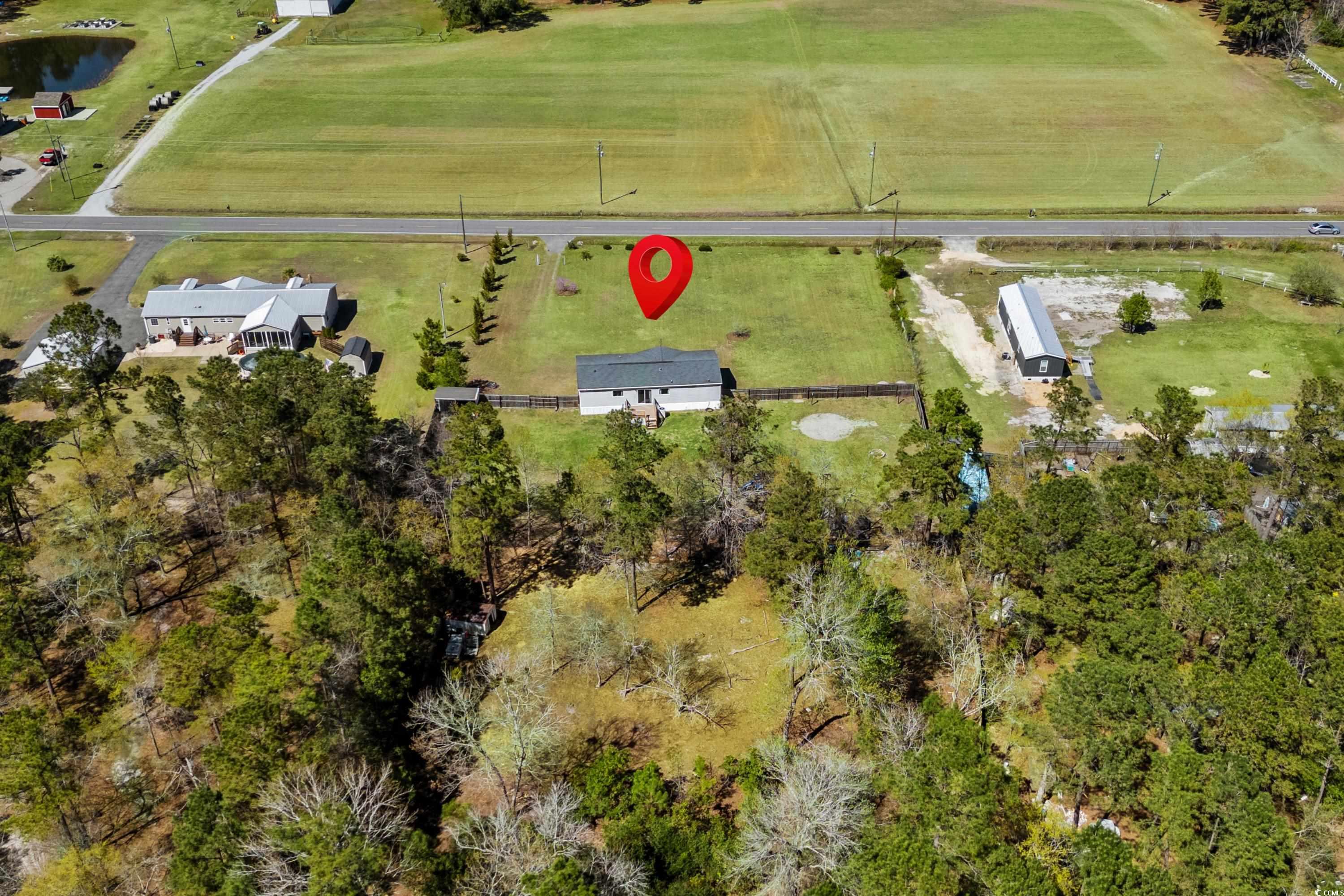 2600 Daisy Rd., Loris, South Carolina image 38